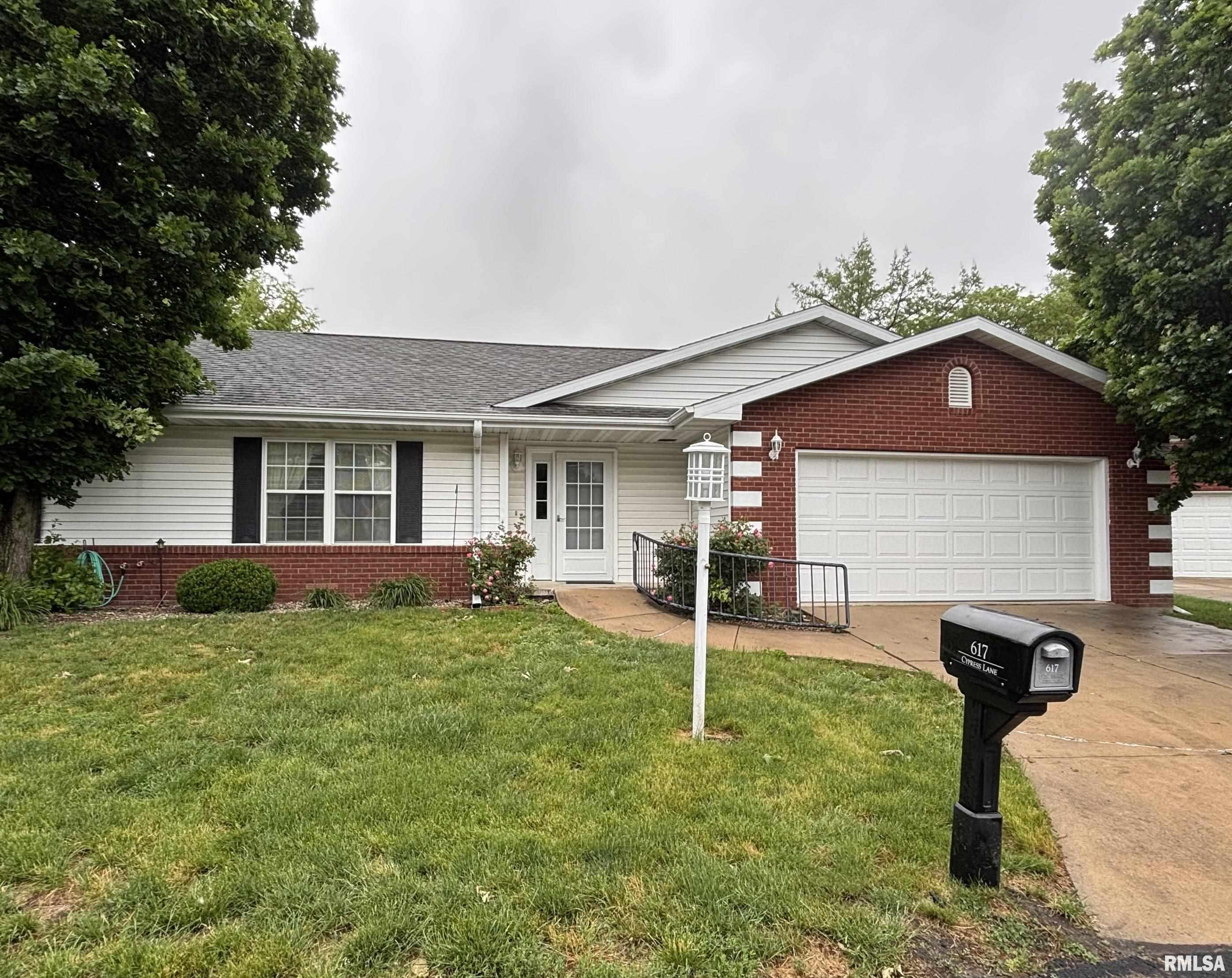 617 Cypress Lane, Galesburg, Illinois image 1