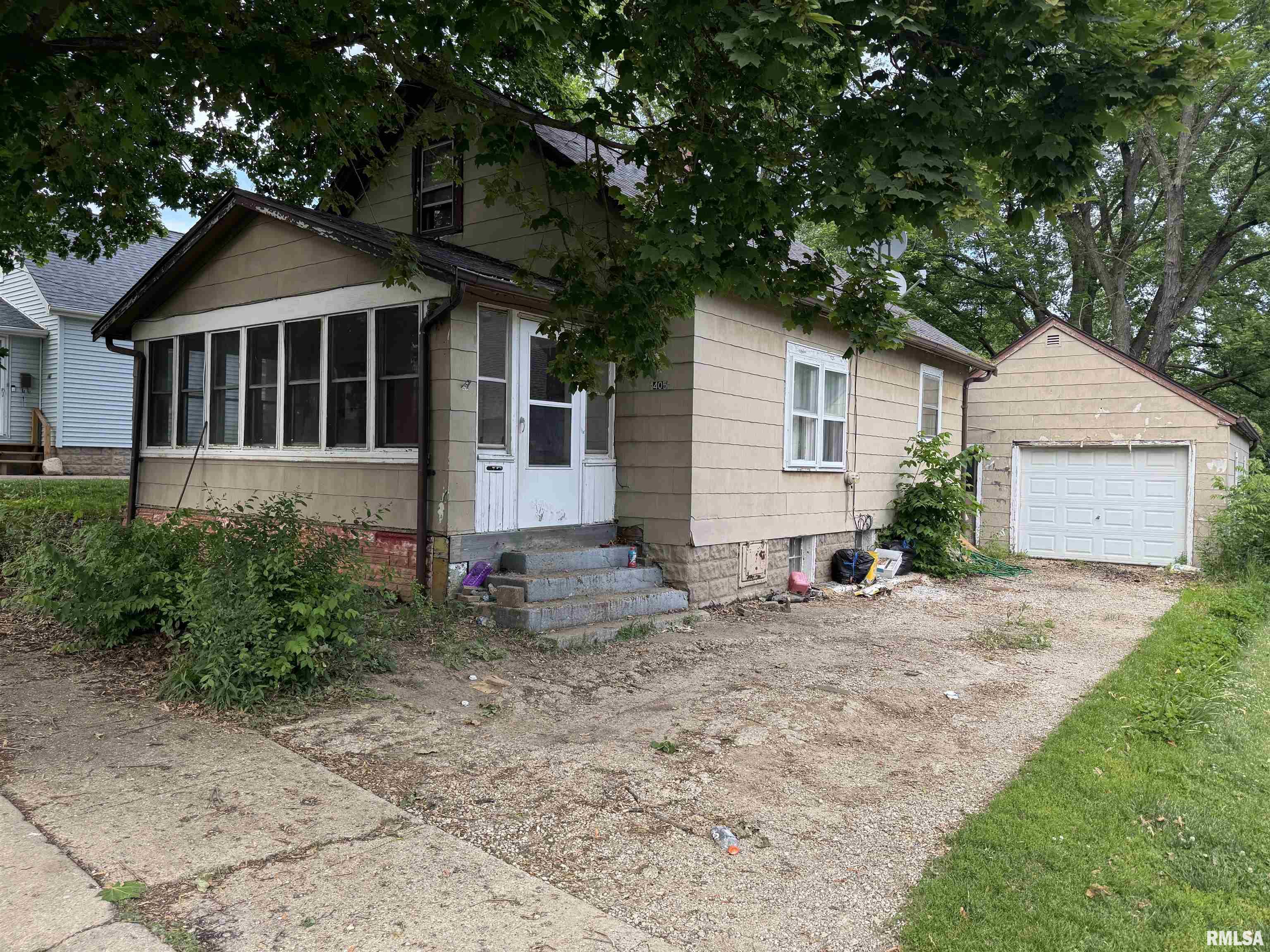 405 Hamilton Street, Washington, Illinois image 1