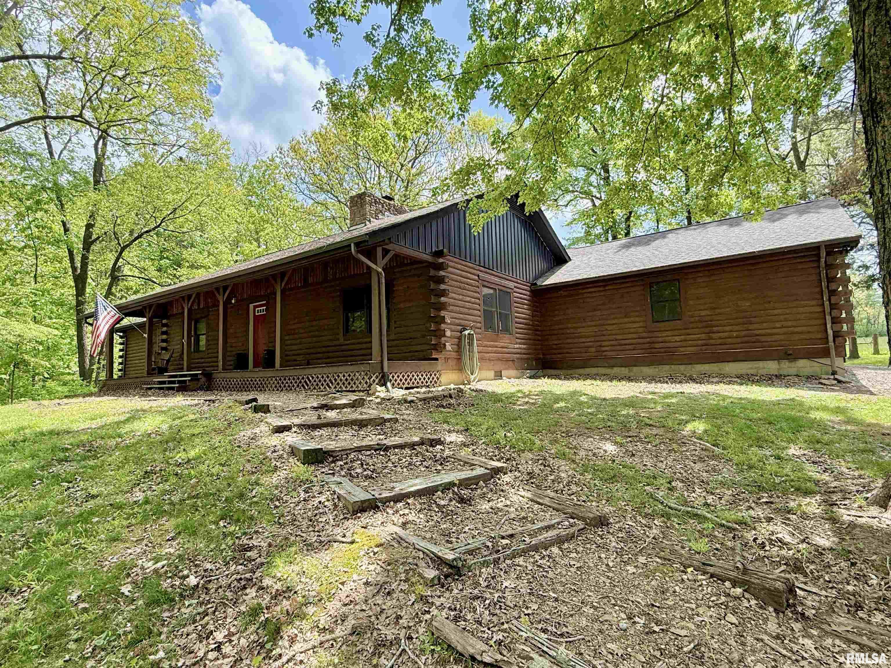 2560 E Il-146 Road, Vienna, Illinois image 2