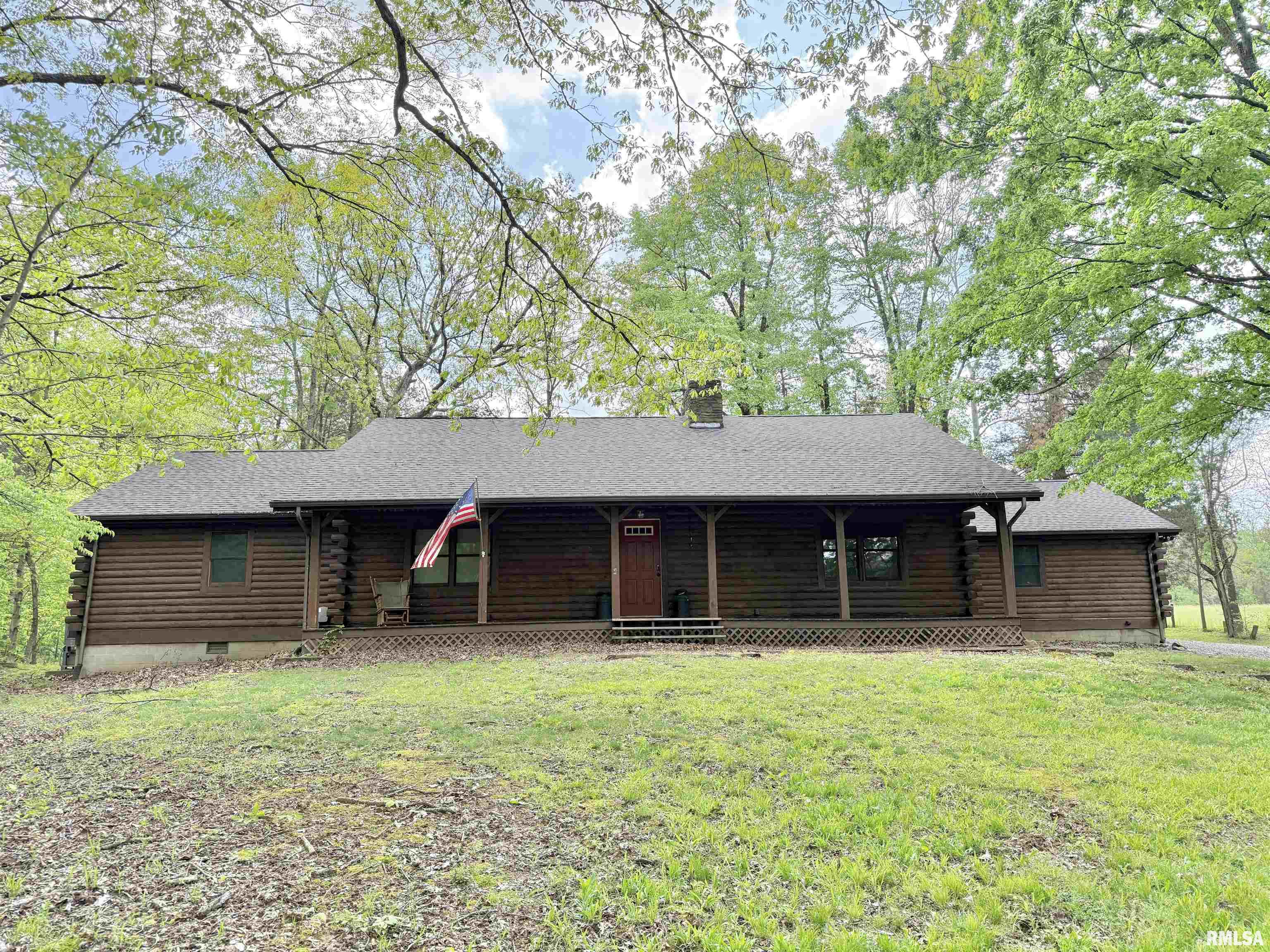 2560 E Il-146 Road, Vienna, Illinois image 1