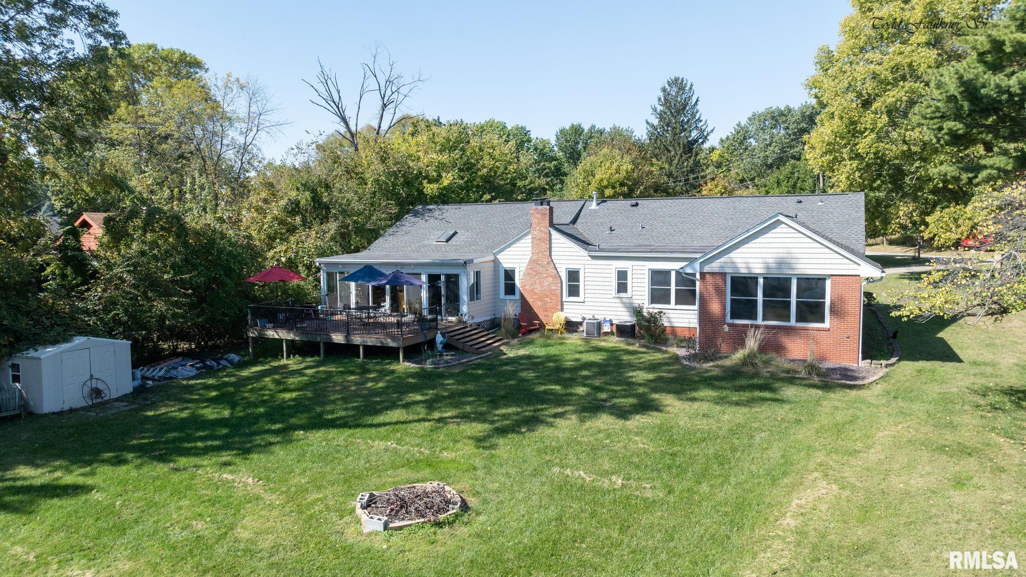 108 E Hazel Dell Lane, Springfield, Illinois image 47