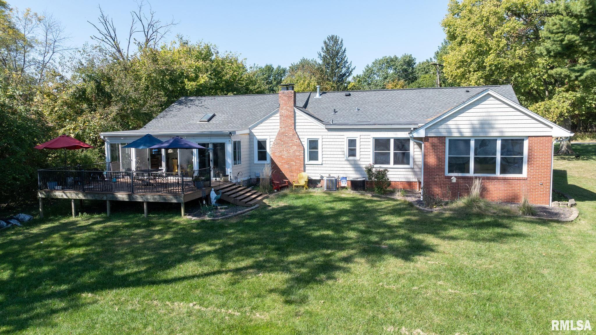 108 E Hazel Dell Lane, Springfield, Illinois image 48