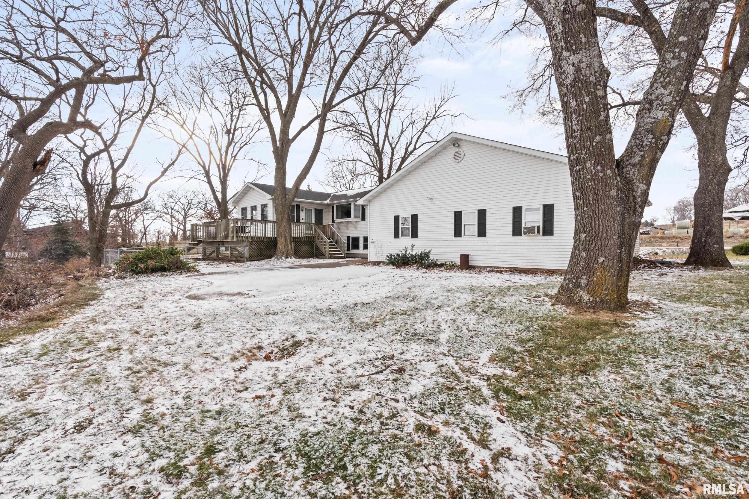 1161 Noble Avenue, Atalissa, Iowa image 39