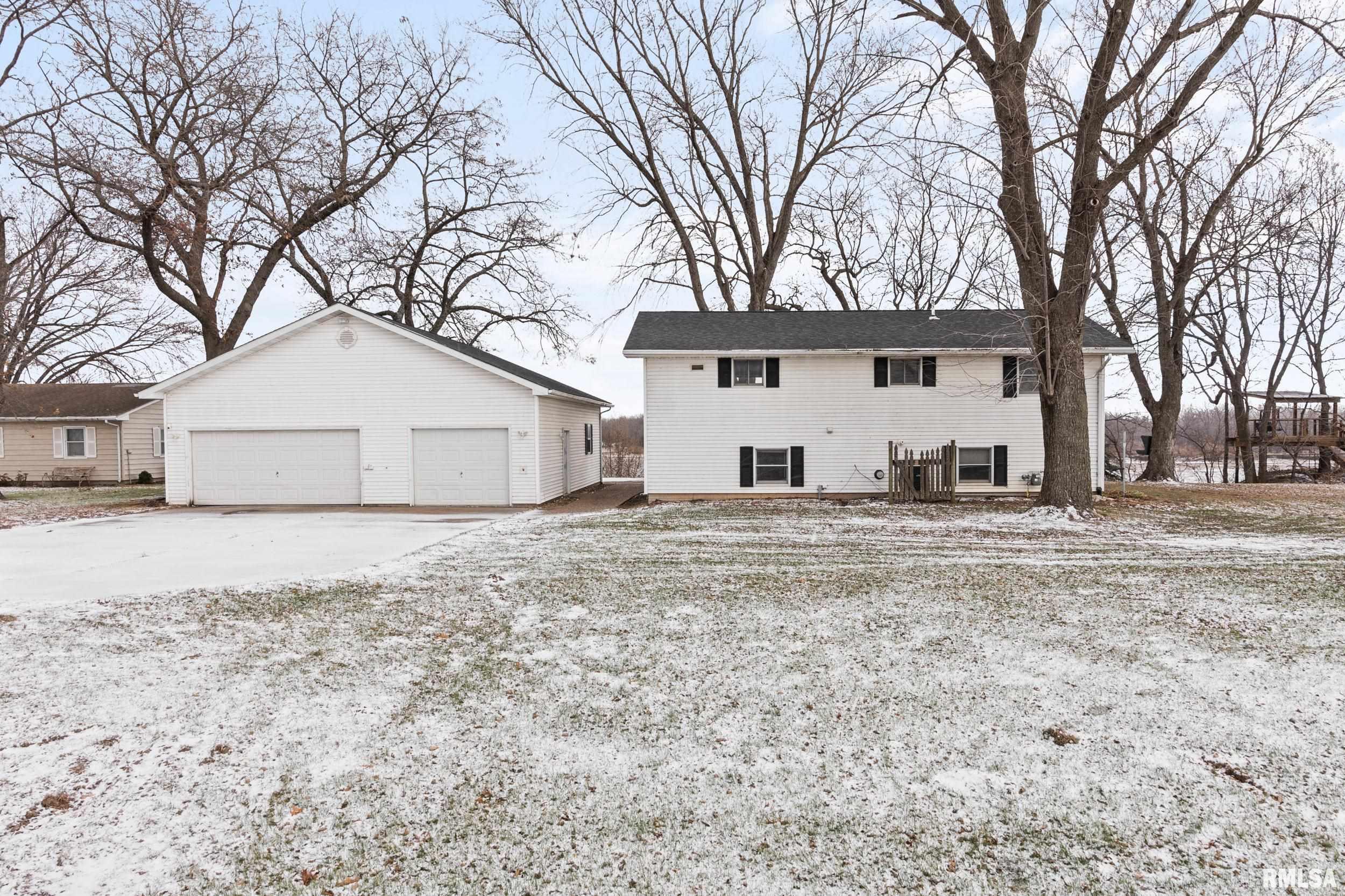 1161 Noble Avenue, Atalissa, Iowa image 1