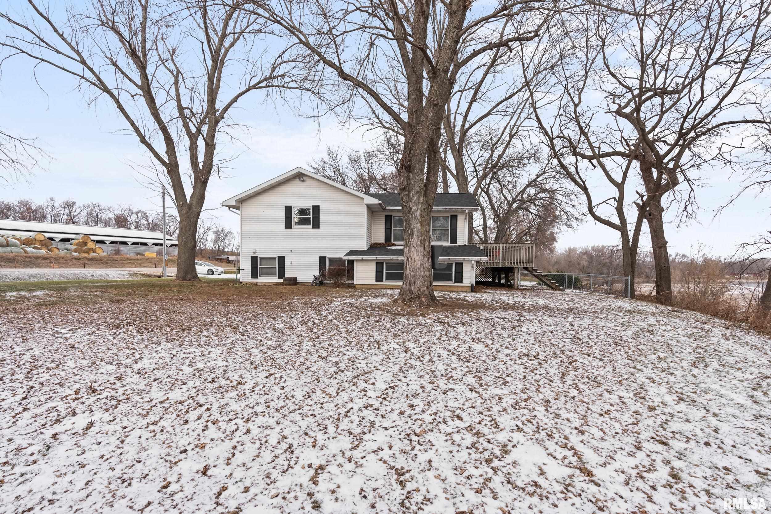 1161 Noble Avenue, Atalissa, Iowa image 41