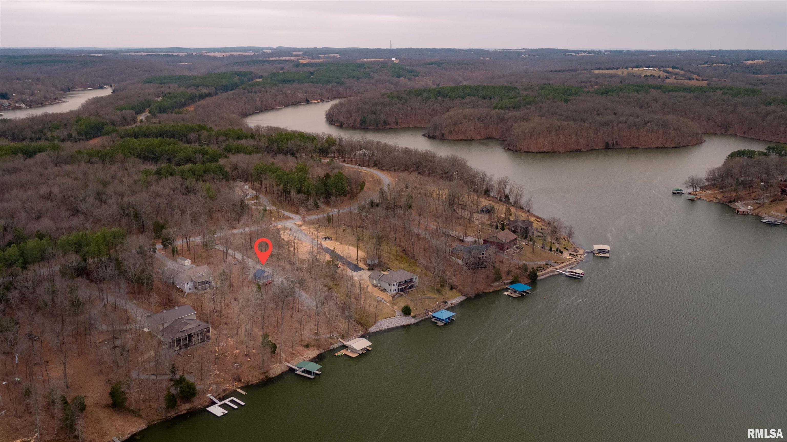 3645 Parrish Ridge Lane, Goreville, Illinois image 5