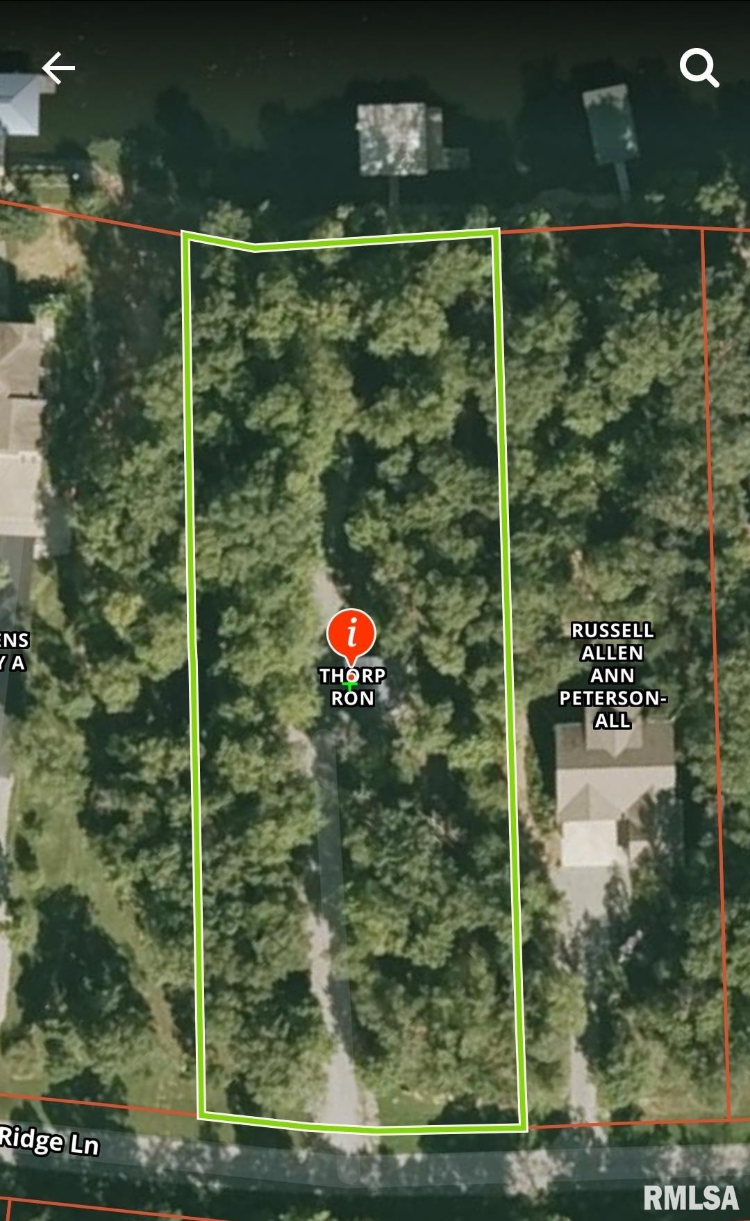 3645 Parrish Ridge Lane, Goreville, Illinois image 21