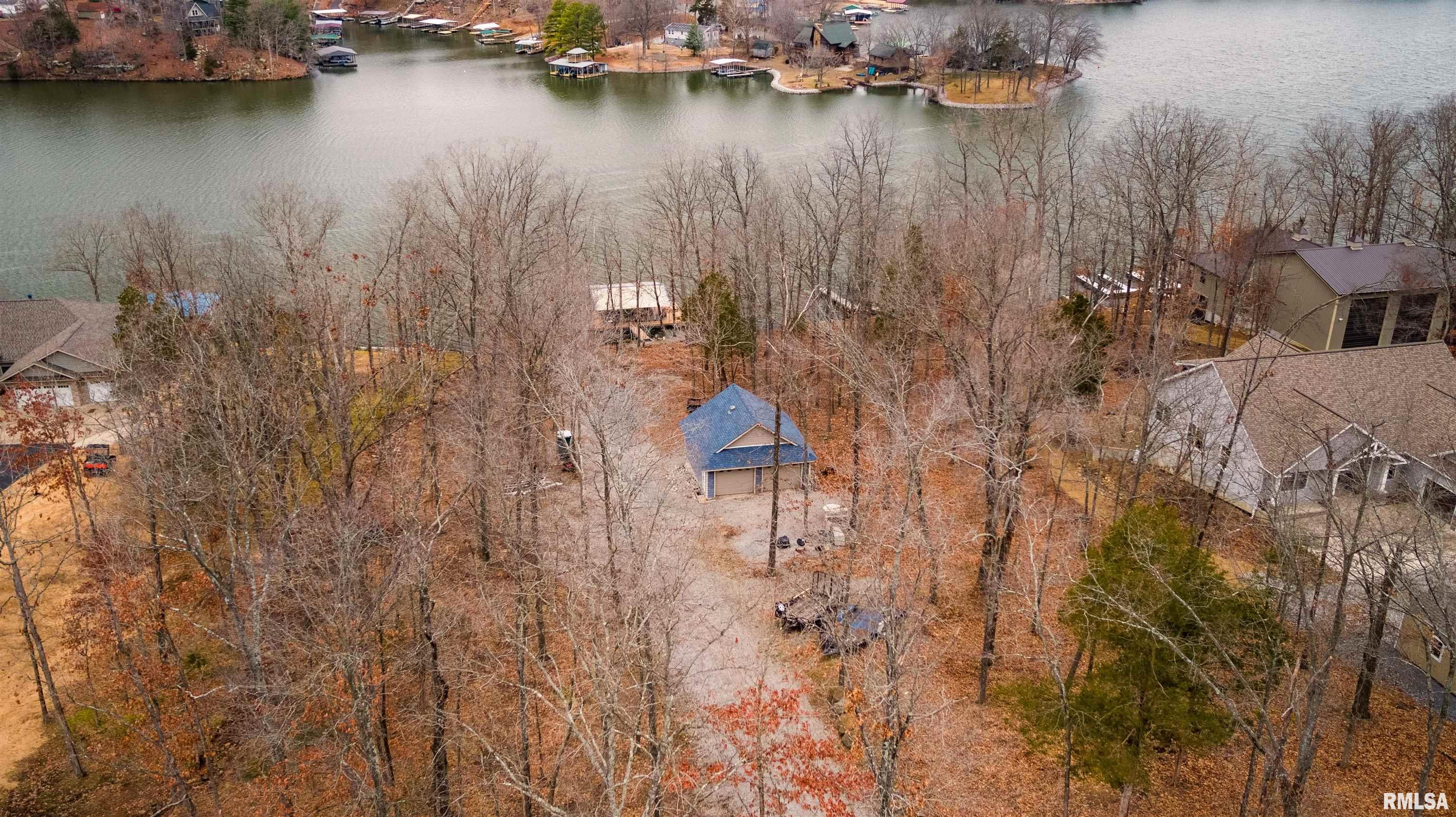 3645 Parrish Ridge Lane, Goreville, Illinois image 2