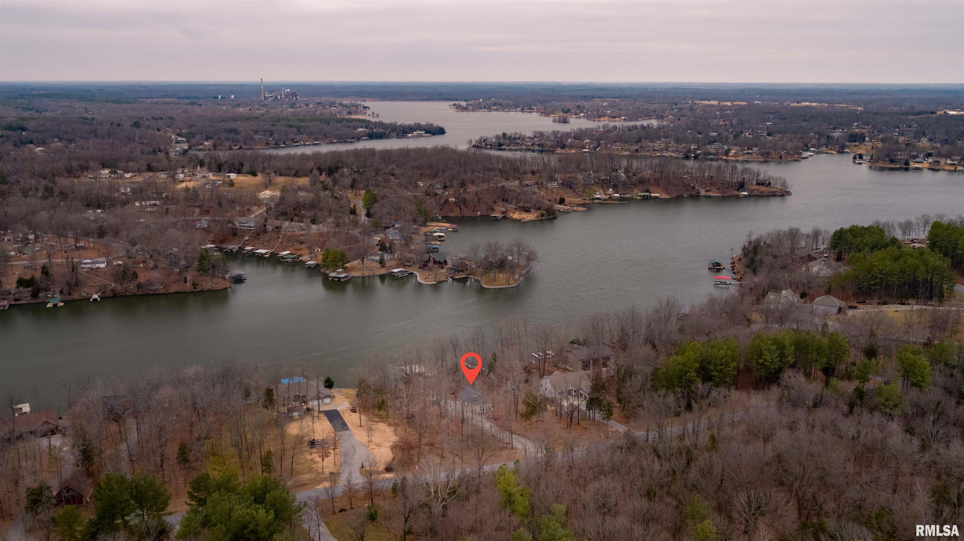3645 Parrish Ridge Lane, Goreville, Illinois image 3