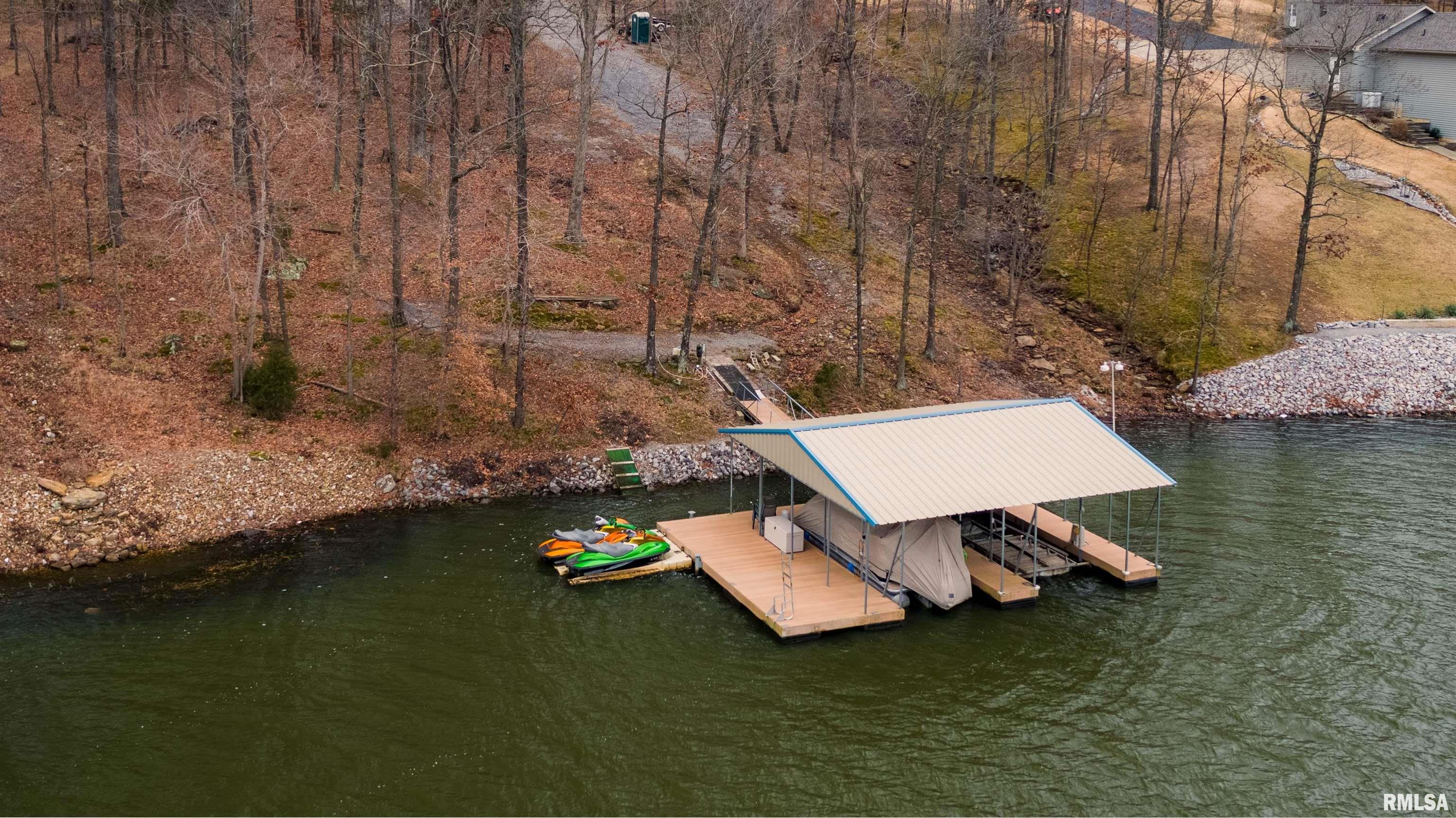 3645 Parrish Ridge Lane, Goreville, Illinois image 6