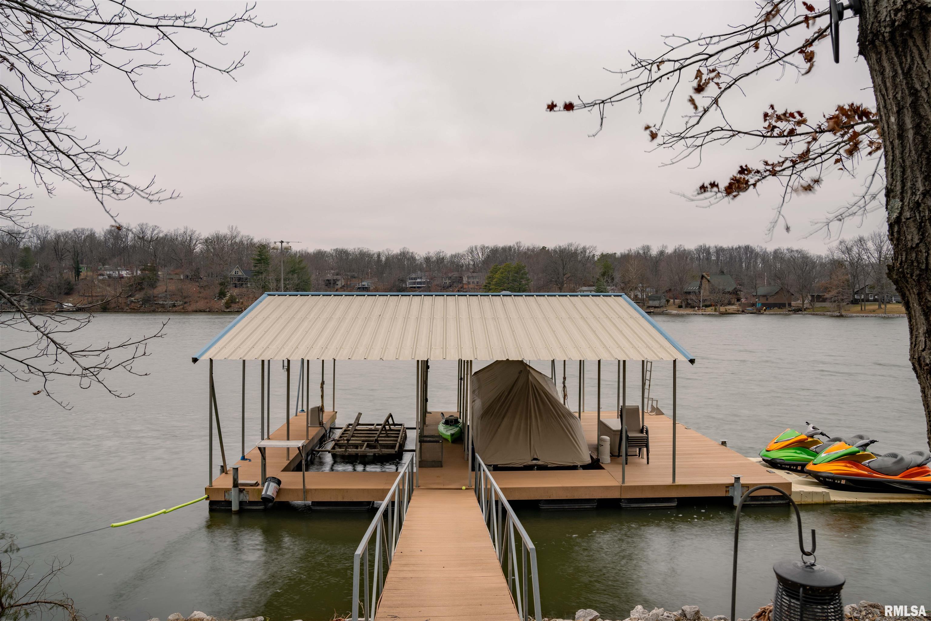 3645 Parrish Ridge Lane, Goreville, Illinois image 13