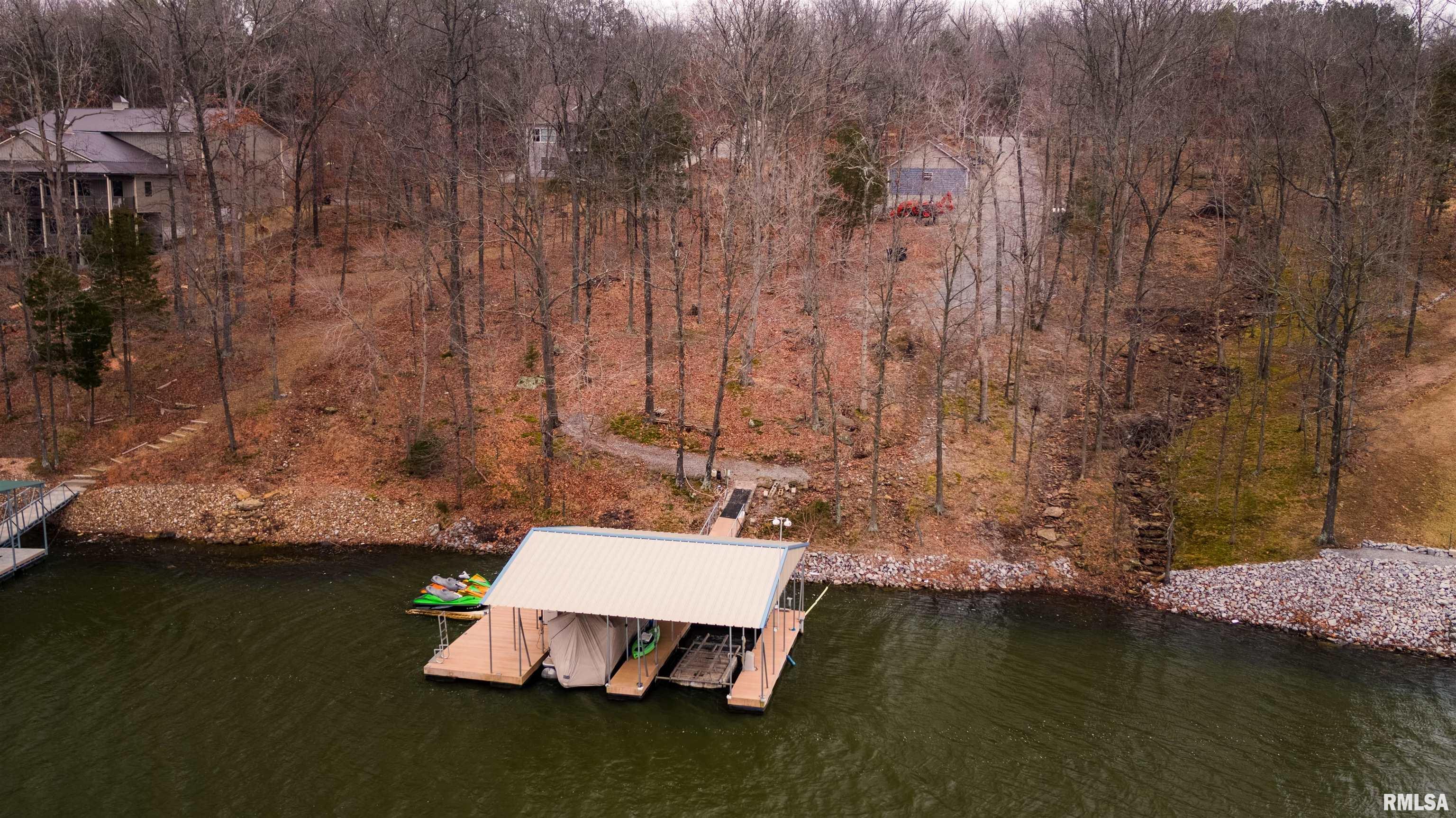 3645 Parrish Ridge Lane, Goreville, Illinois image 7