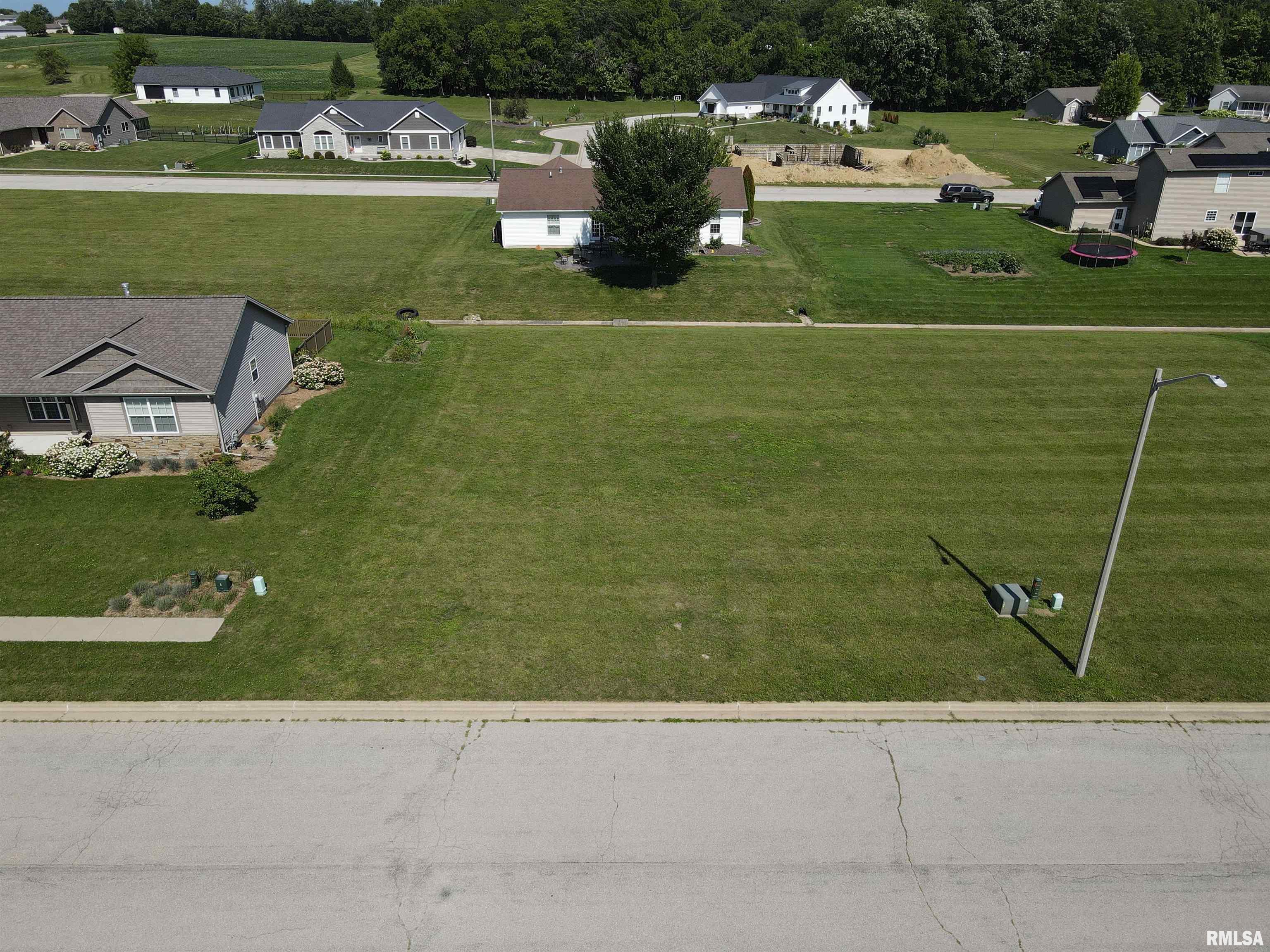 Lot 48 Parkview Drive, Eureka, Illinois image 1