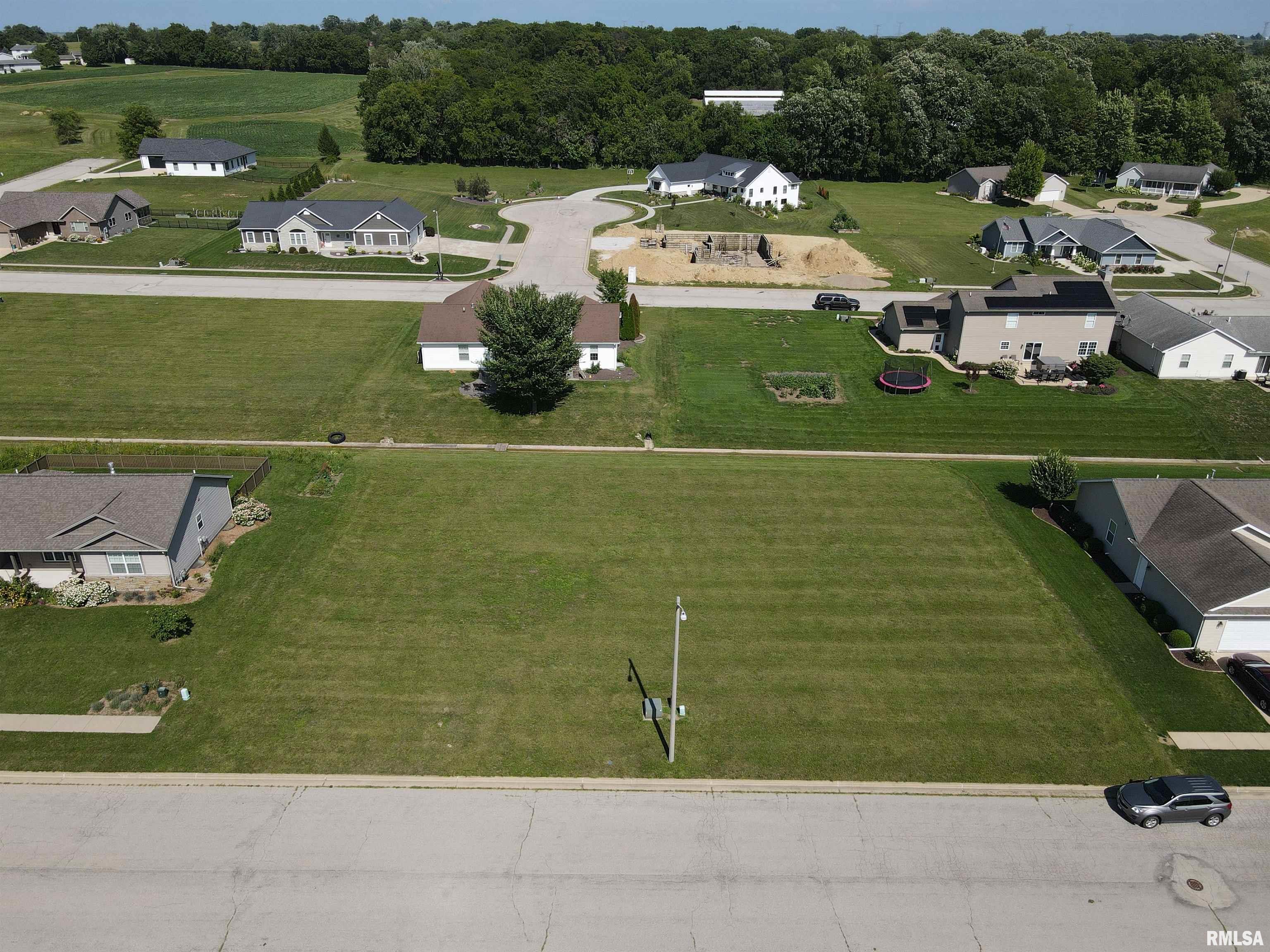 Lot 48 Parkview Drive, Eureka, Illinois image 2