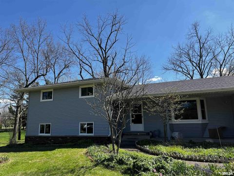 Photo of 25376 ARROW Court, Tremont, IL 61568 (MLS # PA1265999)