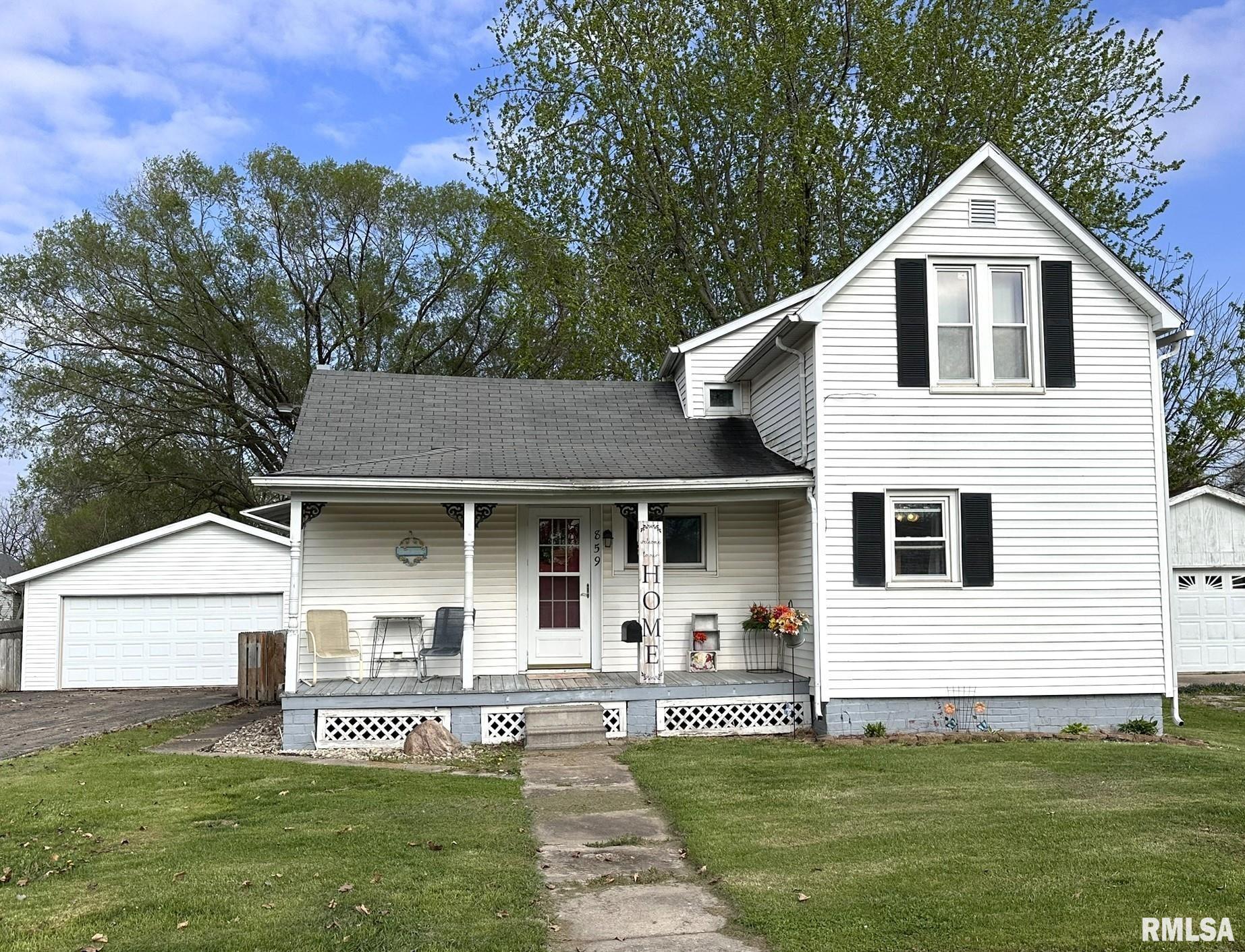859 Day Street, Galesburg, Illinois image 1