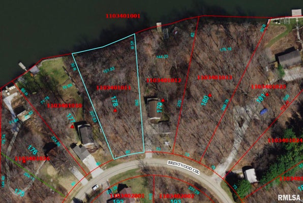 178 BRENTWOOD CIR, DAHINDA, IL 61428 - Image cf130c10700c1337234dbbbefb2b200f/815433087