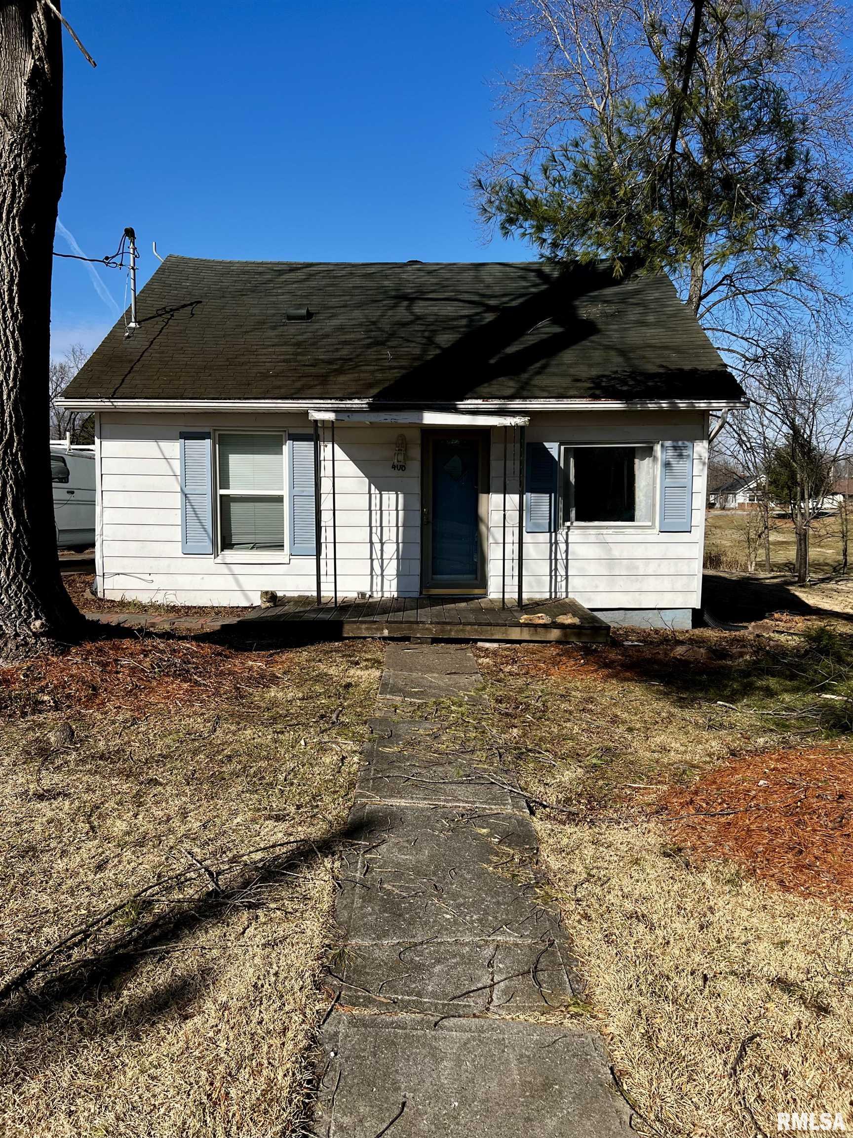 408 E Liberty Avenue, Orient, Illinois image 1