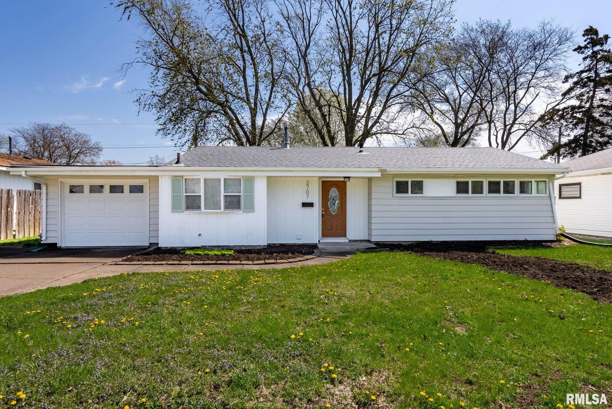2707 Washington Street, Davenport, Iowa image 1