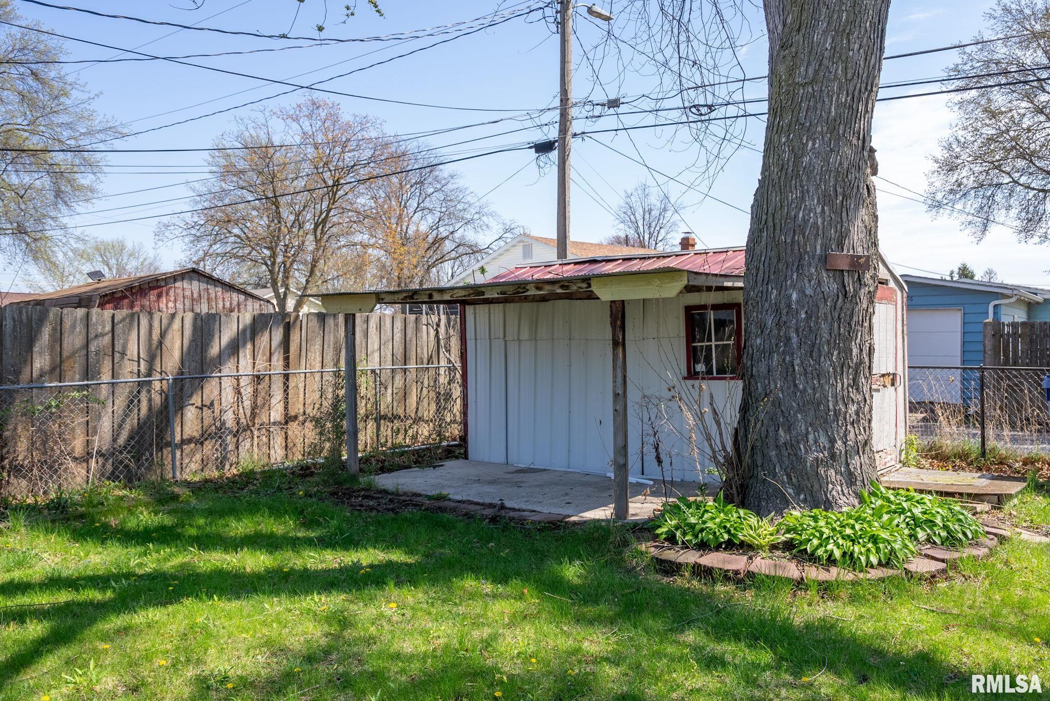 2707 Washington Street, Davenport, Iowa image 24
