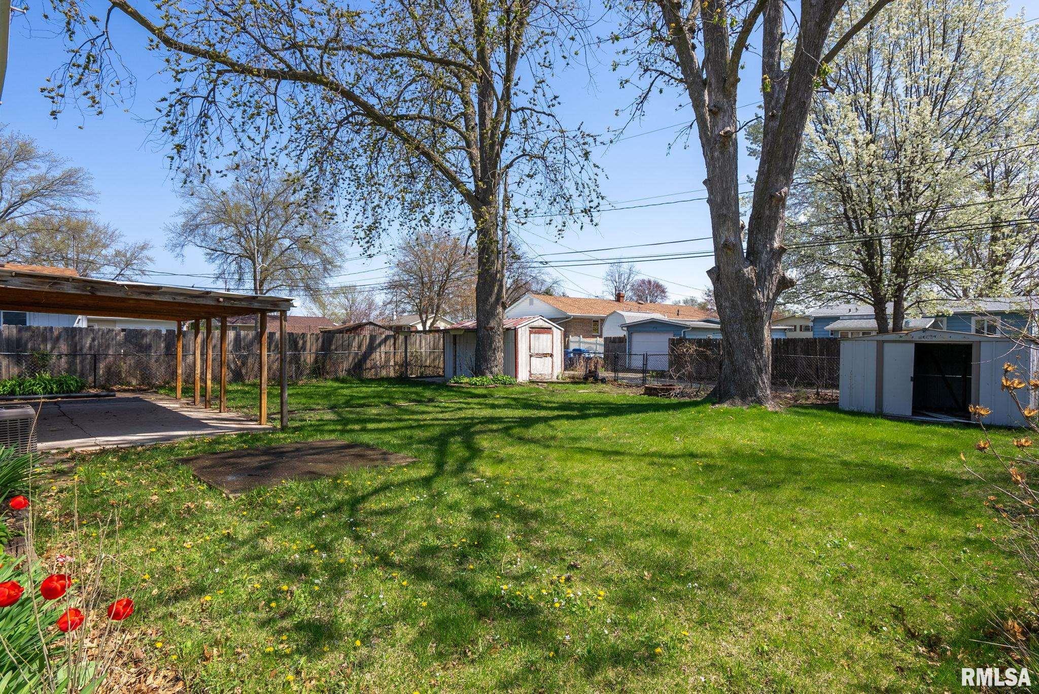 2707 Washington Street, Davenport, Iowa image 22
