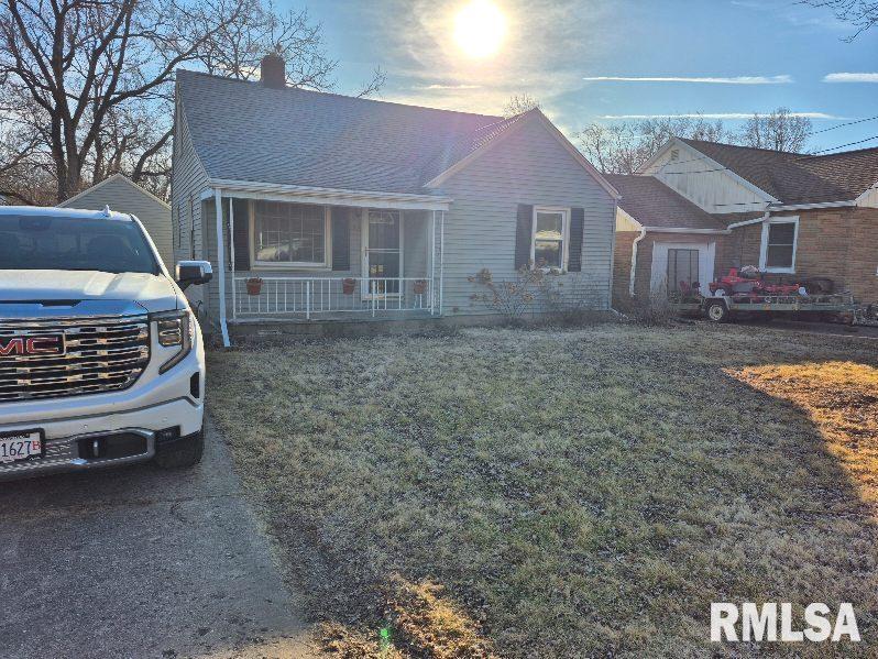 122 Holland Court, Creve Coeur, Illinois image 3