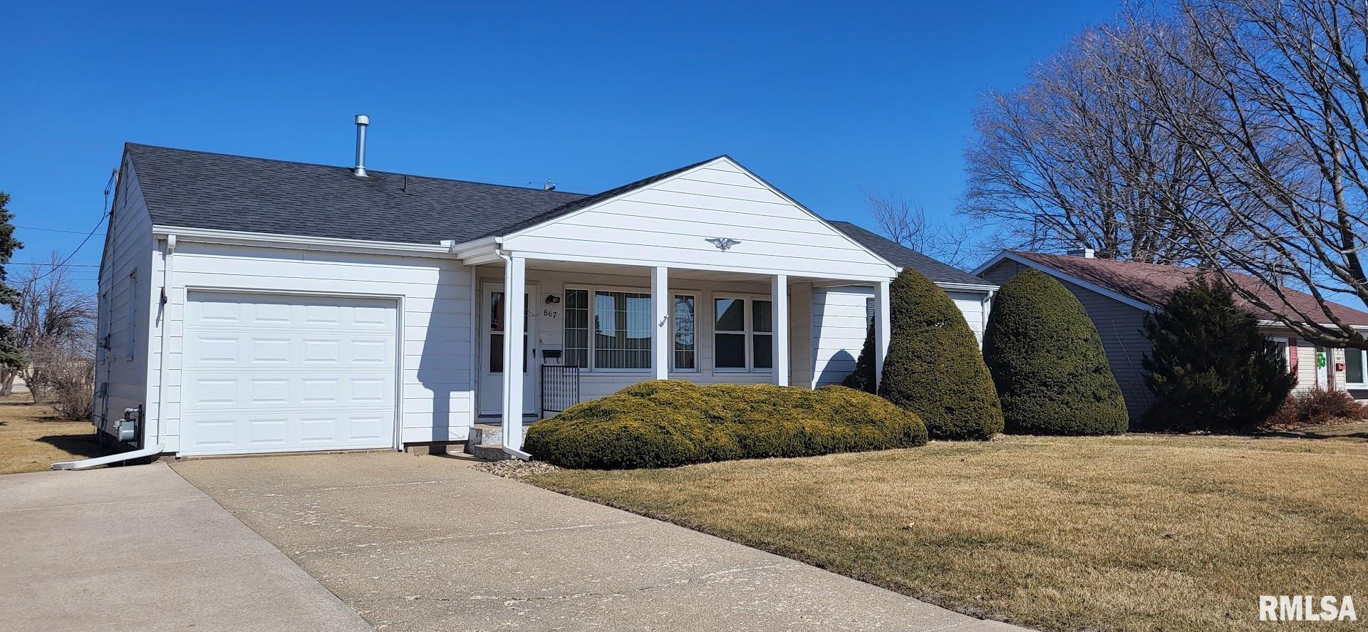 867 Parkview Road, Galesburg, Illinois image 2