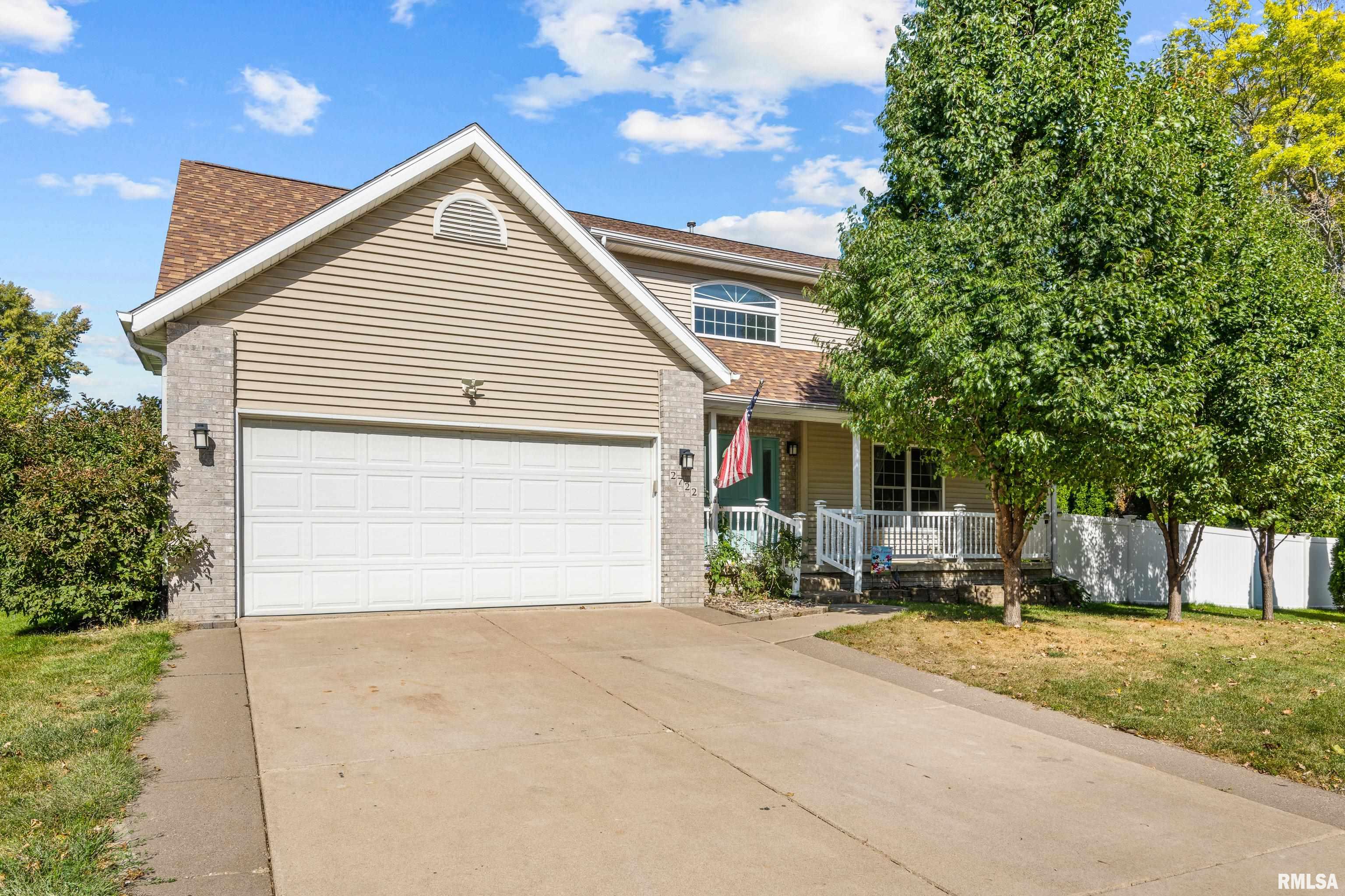 2722 W 34th Street, Davenport, Iowa image 1
