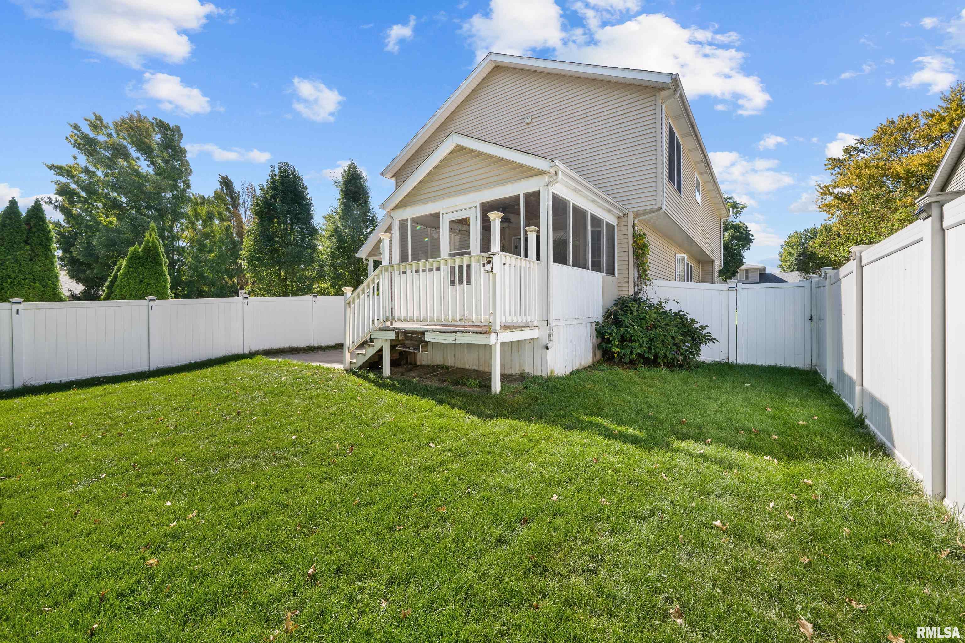 2722 W 34th Street, Davenport, Iowa image 40