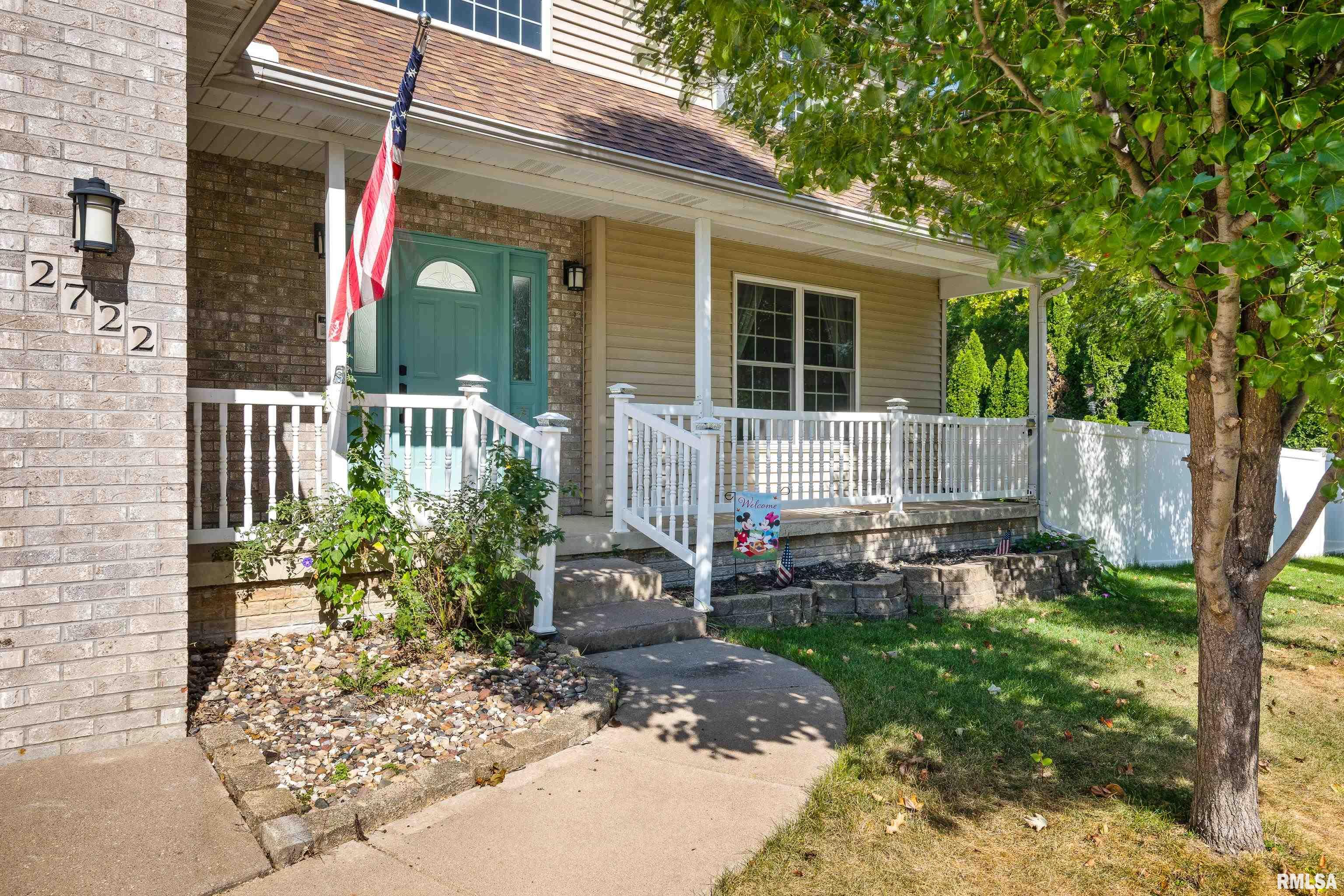 2722 W 34th Street, Davenport, Iowa image 3