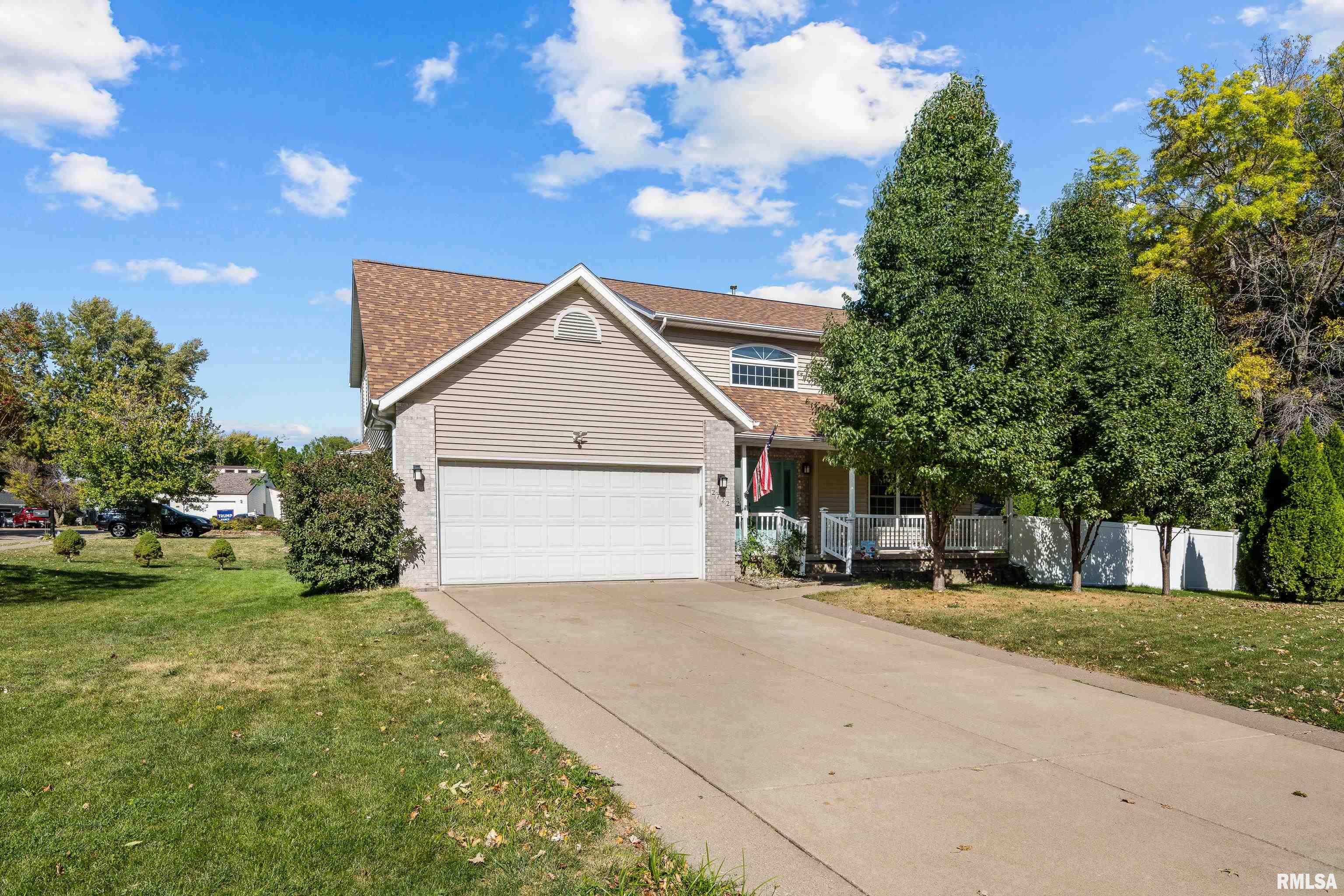 2722 W 34th Street, Davenport, Iowa image 2