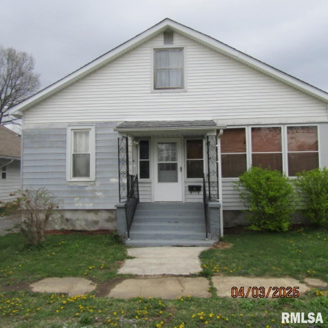 508 S 19th Street, Herrin, Illinois image 1