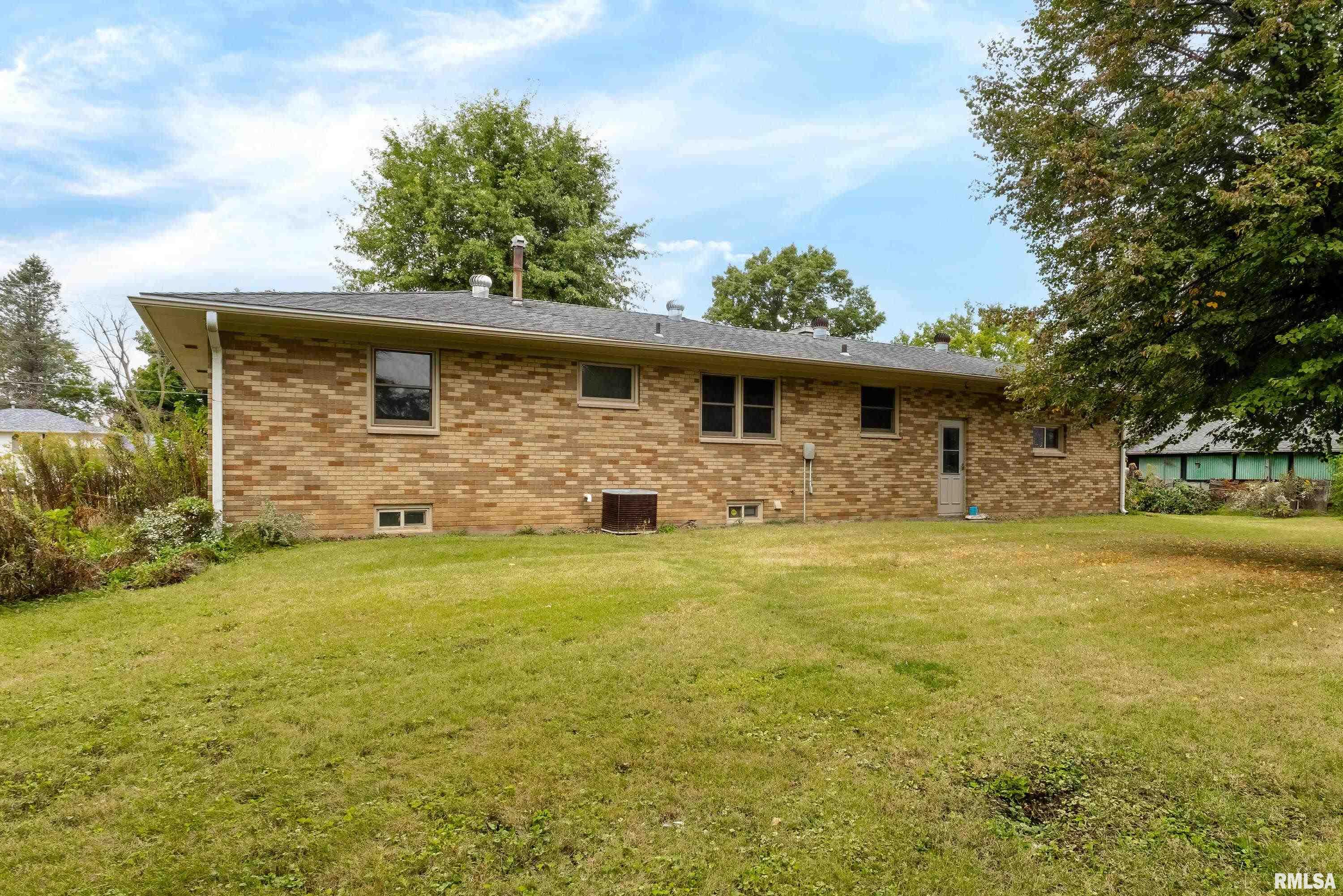 1208 12th Street, Viola, Illinois image 34