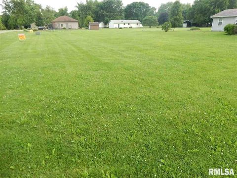Vacant Land For Sale - 7 Sunnyside Estates<br/> Atlanta, IL 61723