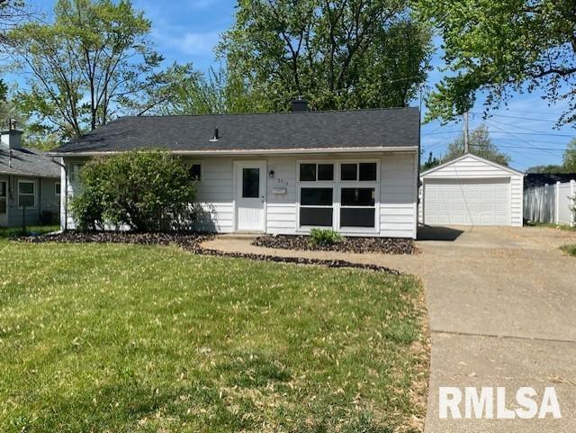2712 30th Street, Rock Island, Illinois image 2