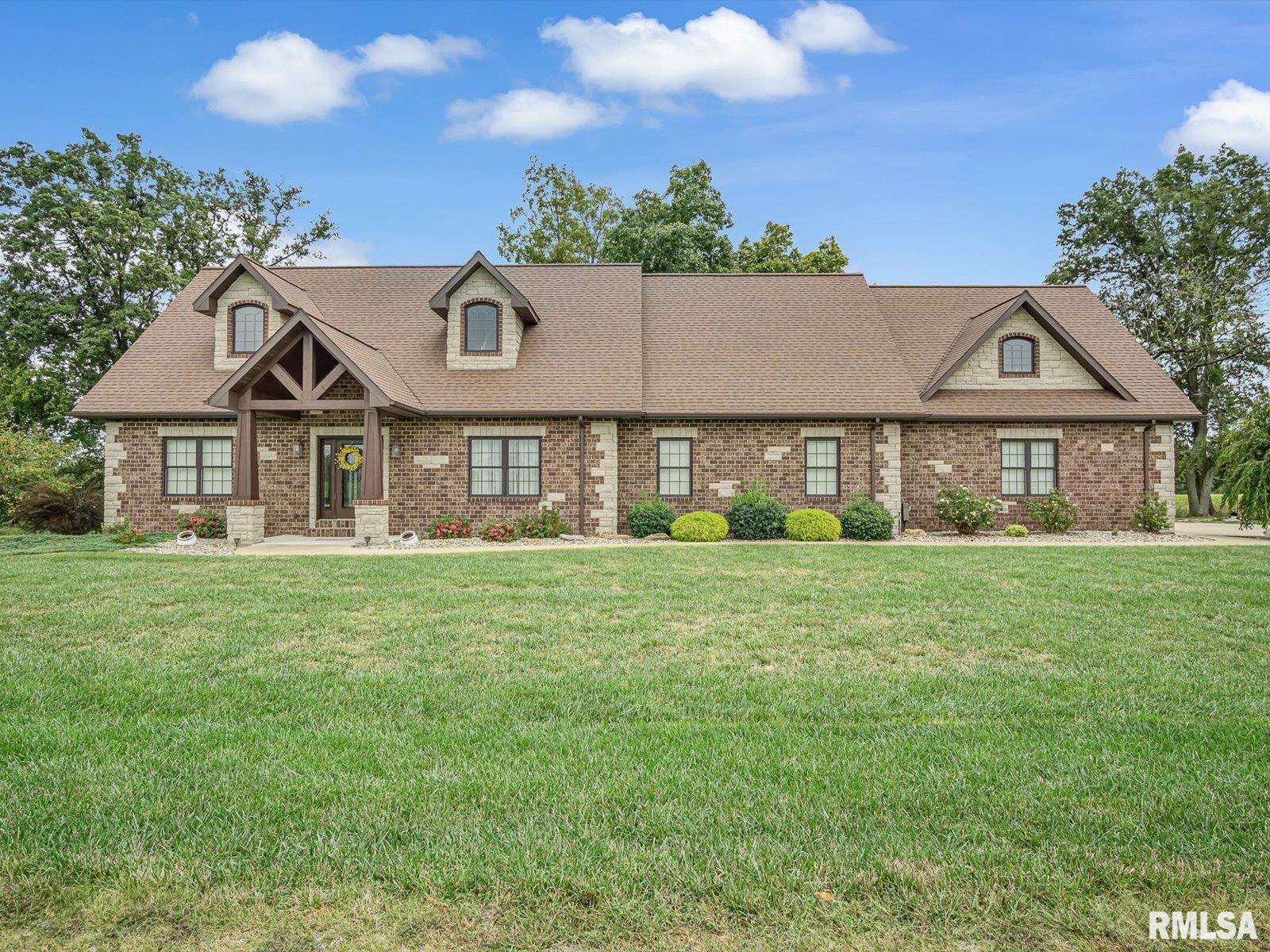 432 Indian Trail Drive, Pinckneyville, Illinois image 1