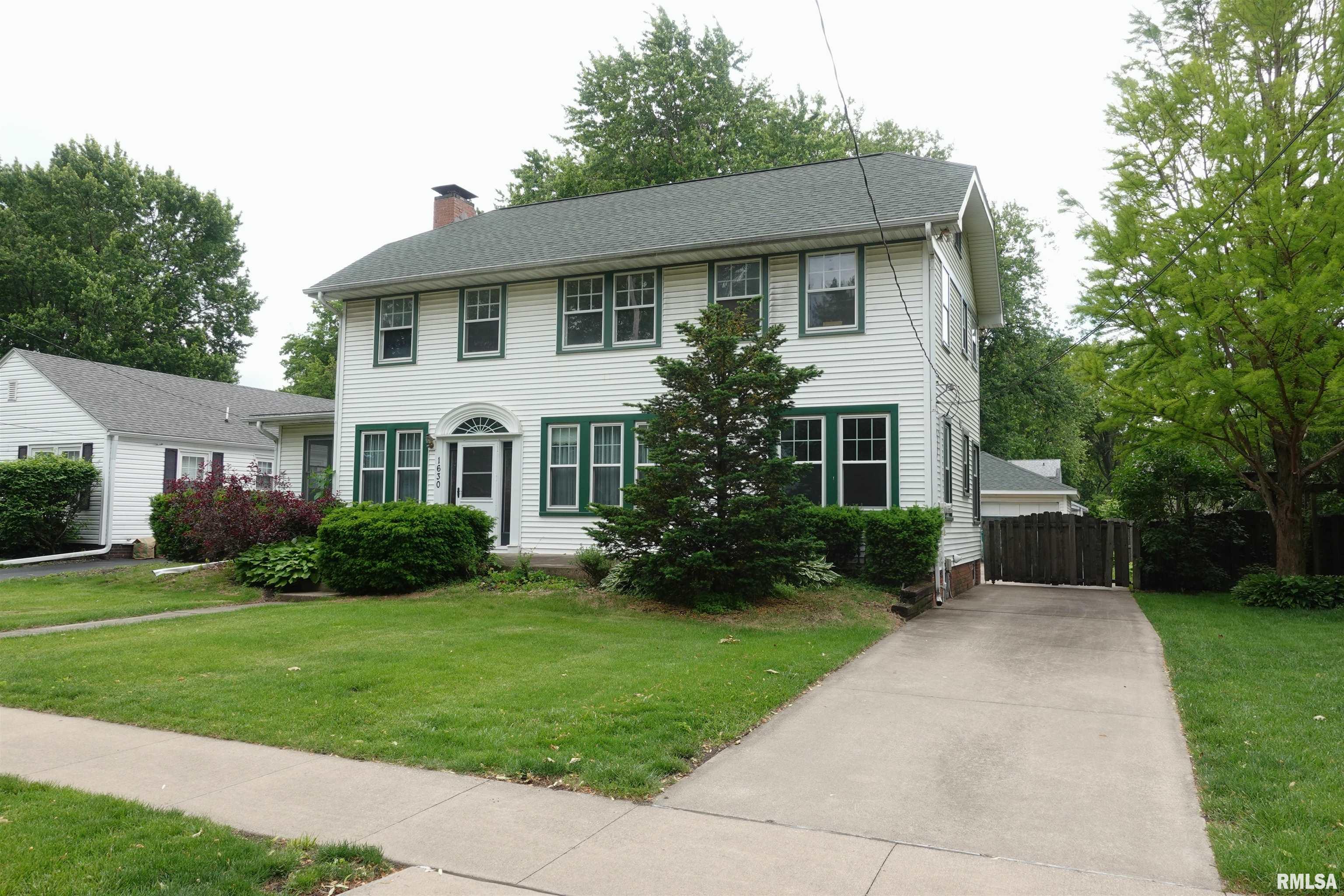 1630 N Prairie Street, Galesburg, Illinois image 1