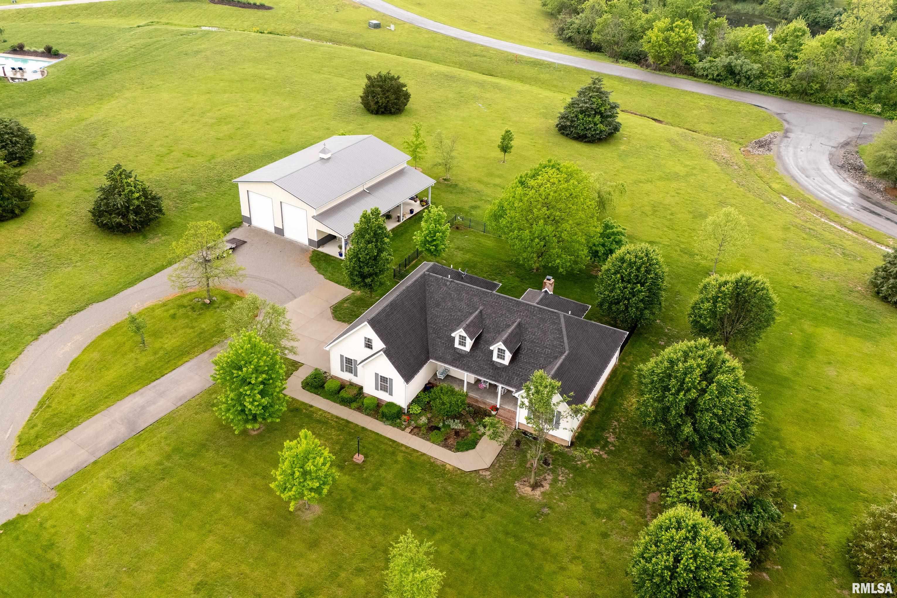 5963 Lakeview Drive, Carterville, Illinois image 40