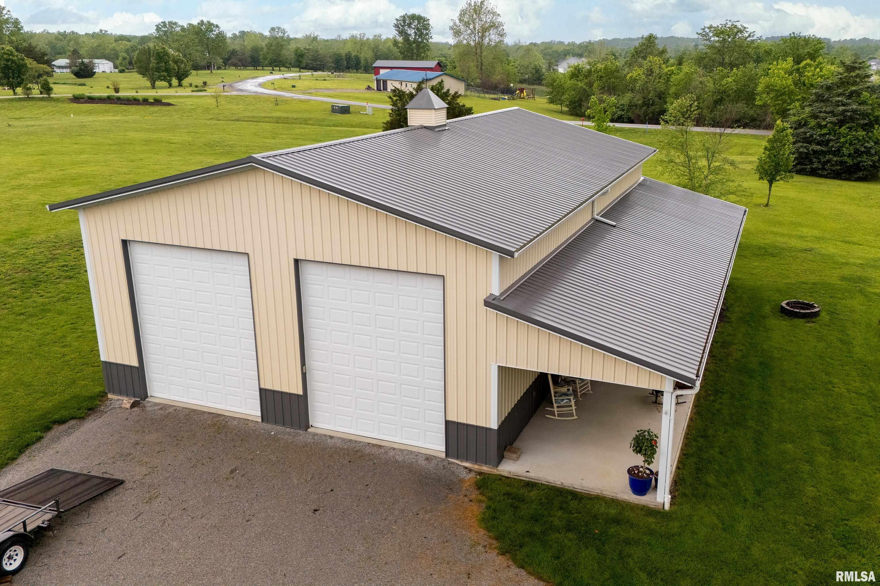 5963 Lakeview Drive, Carterville, Illinois image 39
