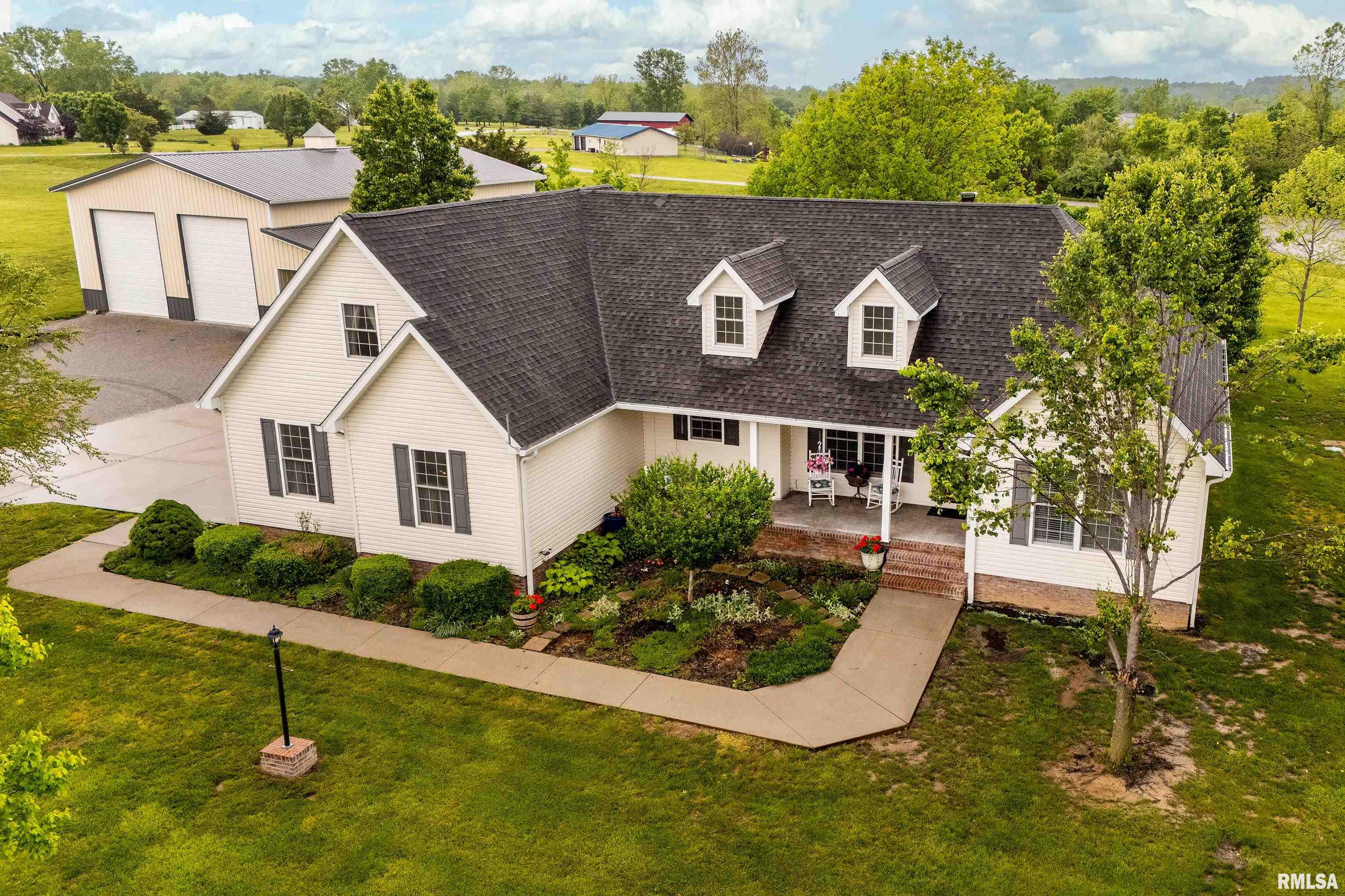 5963 Lakeview Drive, Carterville, Illinois image 1