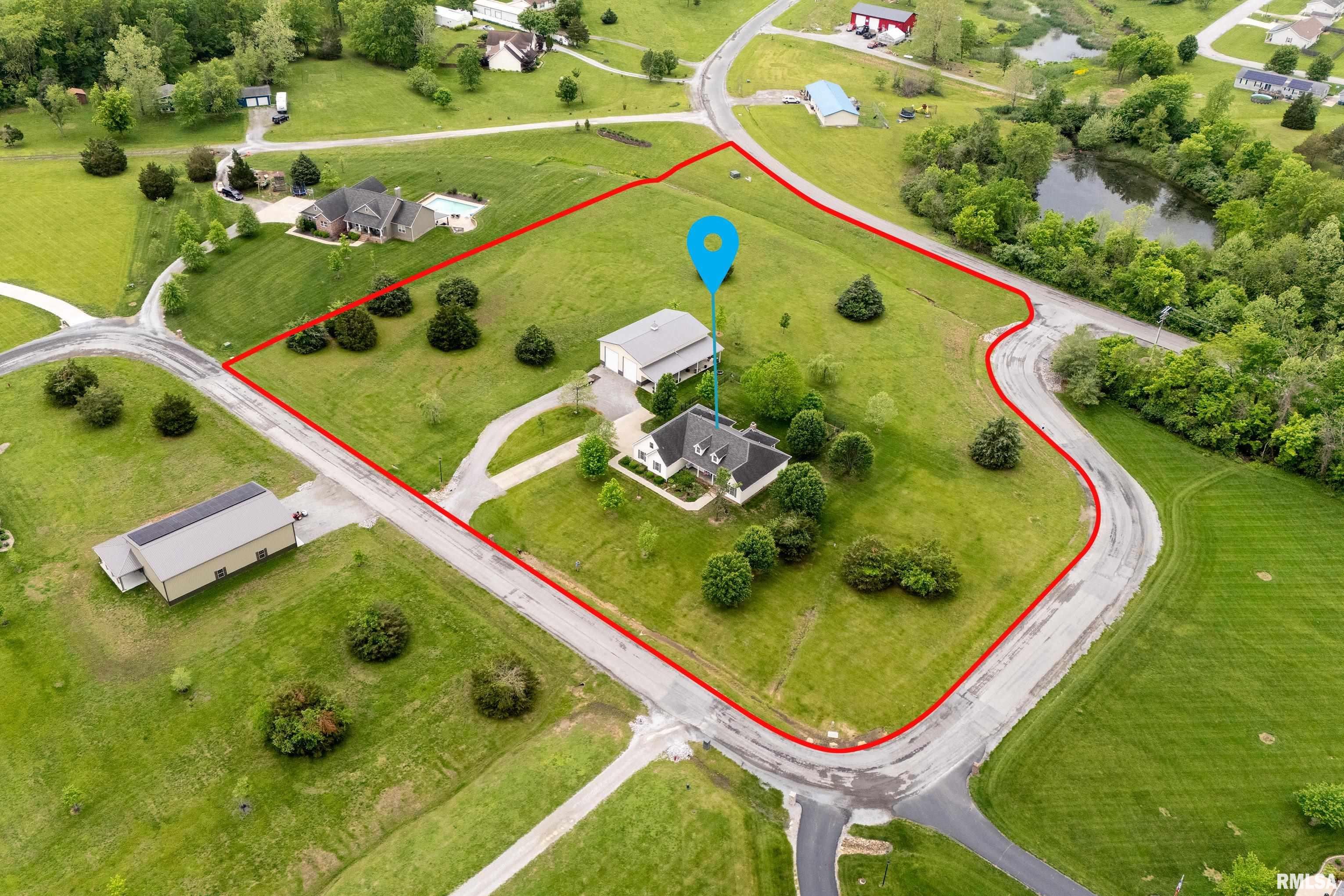 5963 Lakeview Drive, Carterville, Illinois image 2