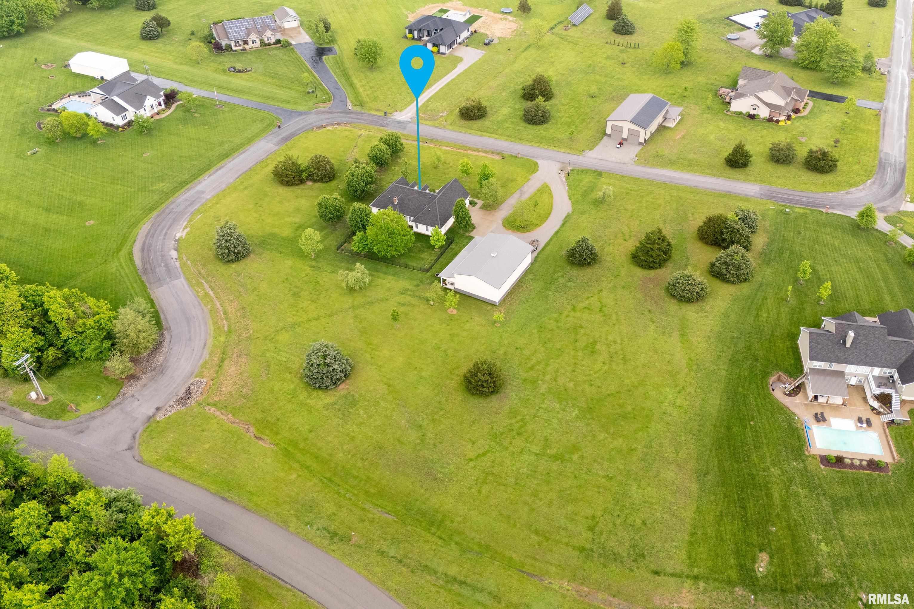 5963 Lakeview Drive, Carterville, Illinois image 42