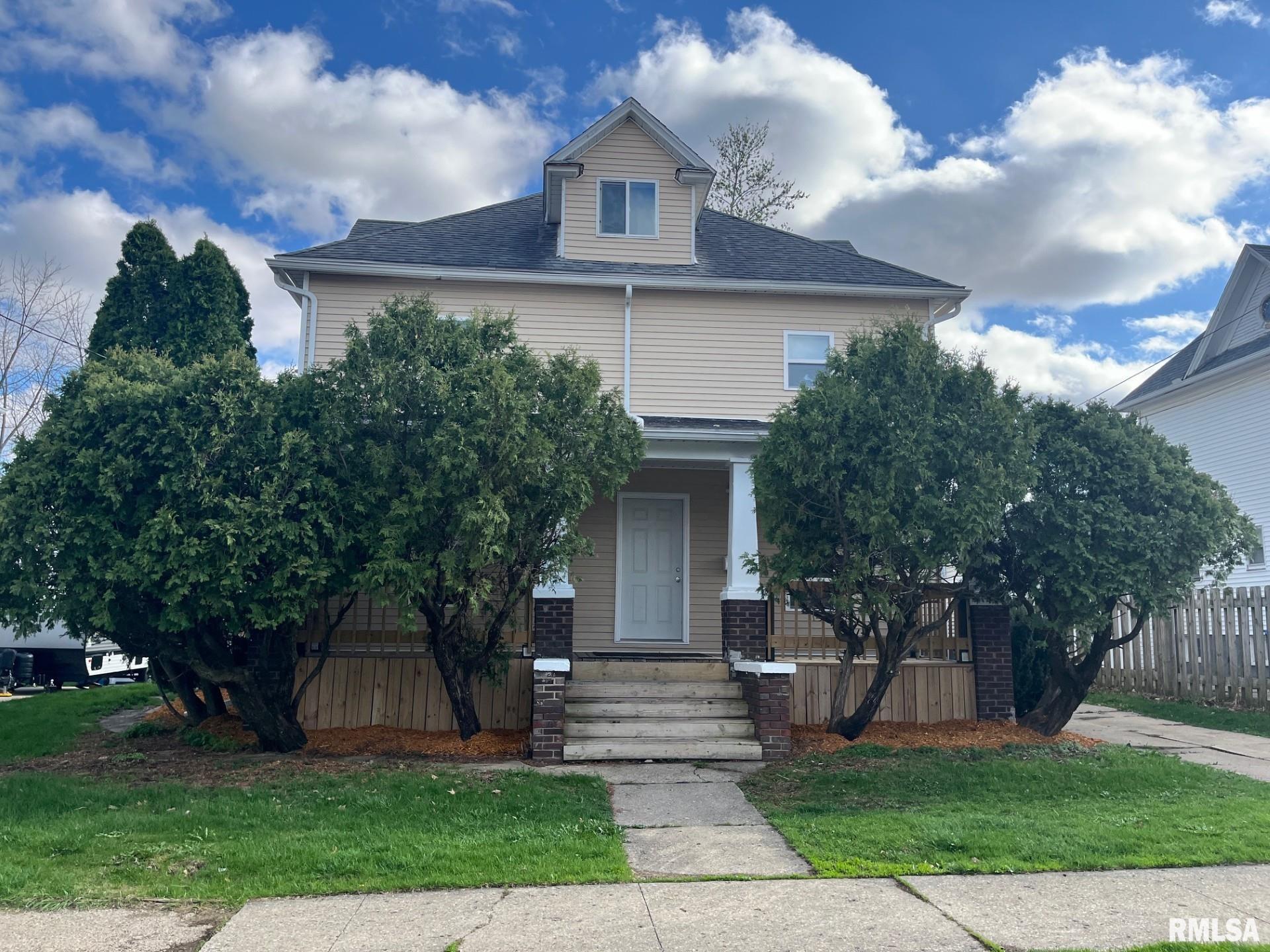 307 E Central Boulevard, Kewanee, Illinois image 1