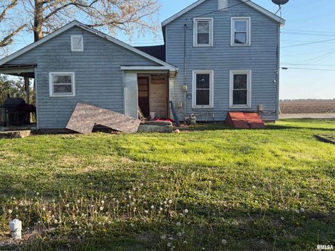 Photo of 308 W WARREN Street, Avon, IL 61415 (MLS # CA1043278)
