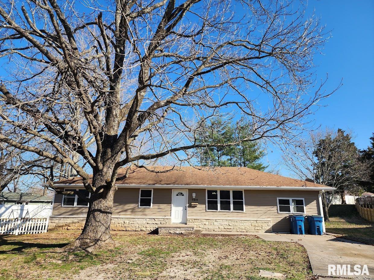 104 Peach Drive, Anna, Illinois image 2