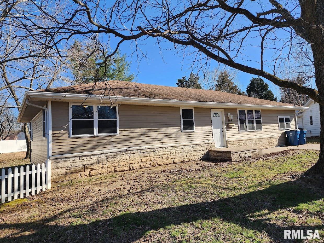 104 Peach Drive, Anna, Illinois image 1