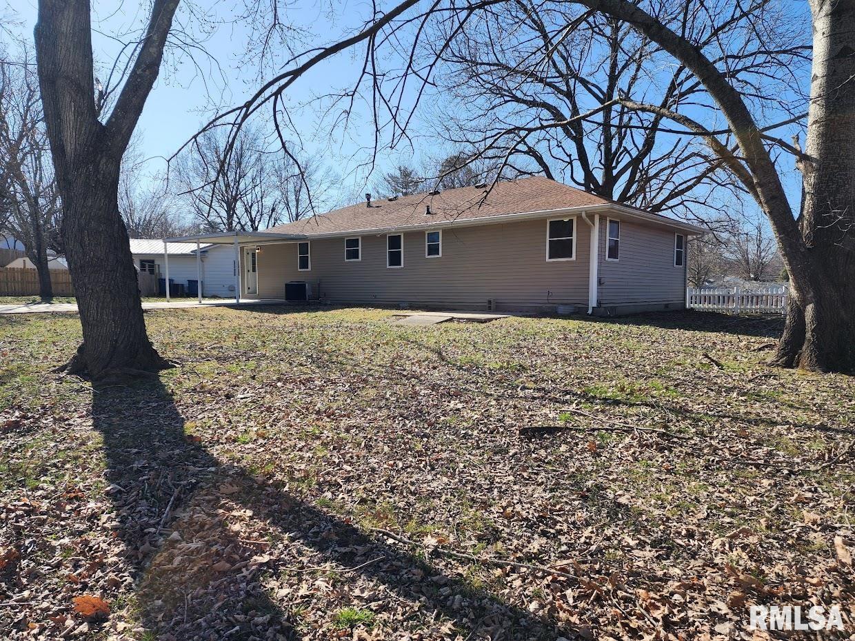 104 Peach Drive, Anna, Illinois image 4