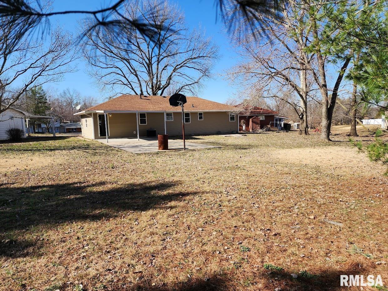 104 Peach Drive, Anna, Illinois image 3