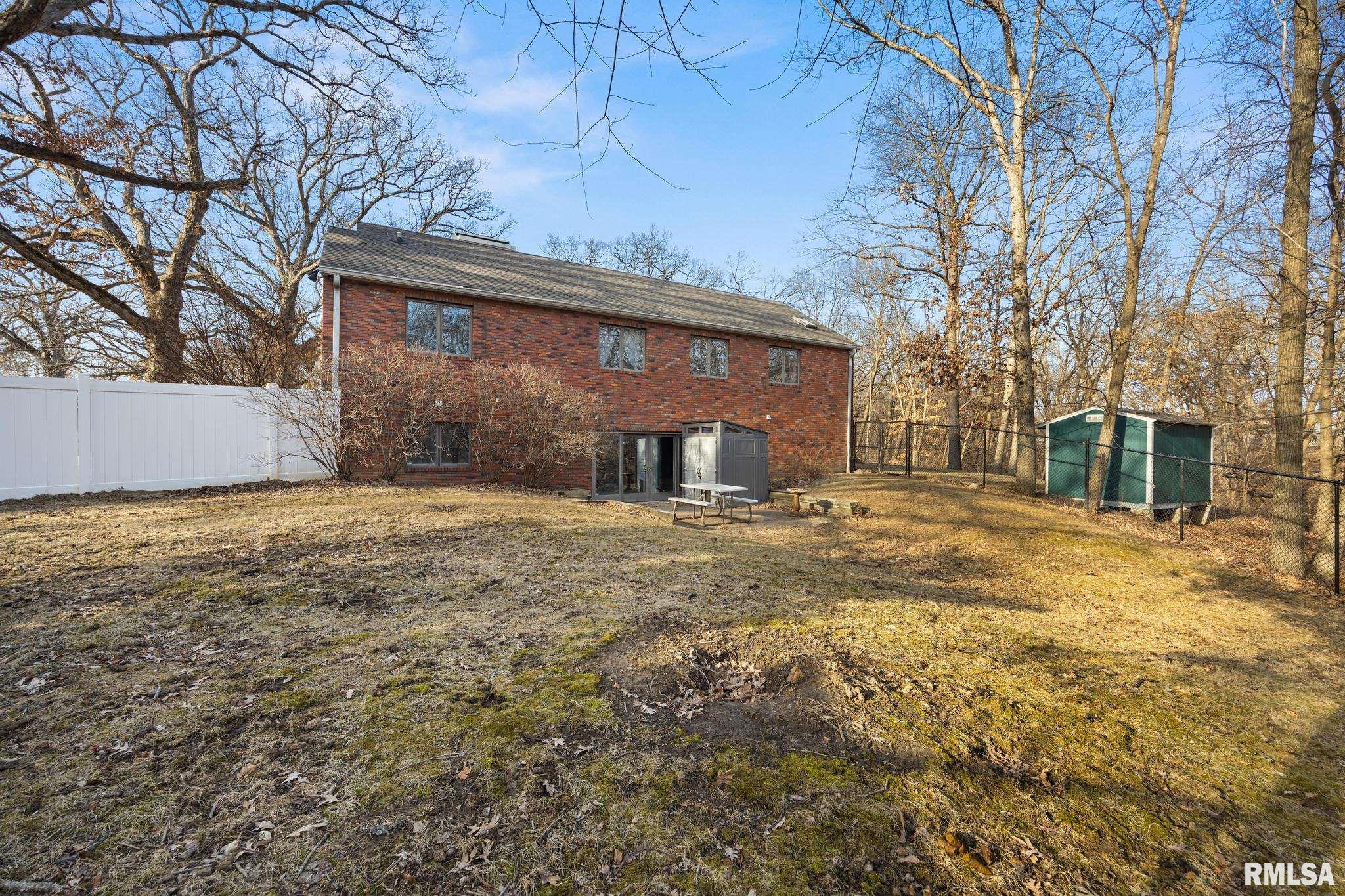 3516 N Marbleway Drive, Peoria, Illinois image 44