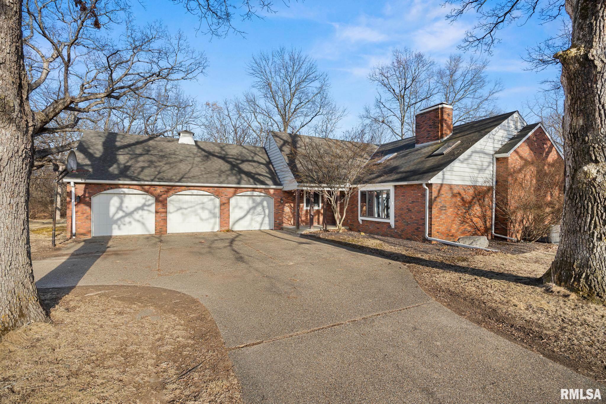 3516 N Marbleway Drive, Peoria, Illinois image 2